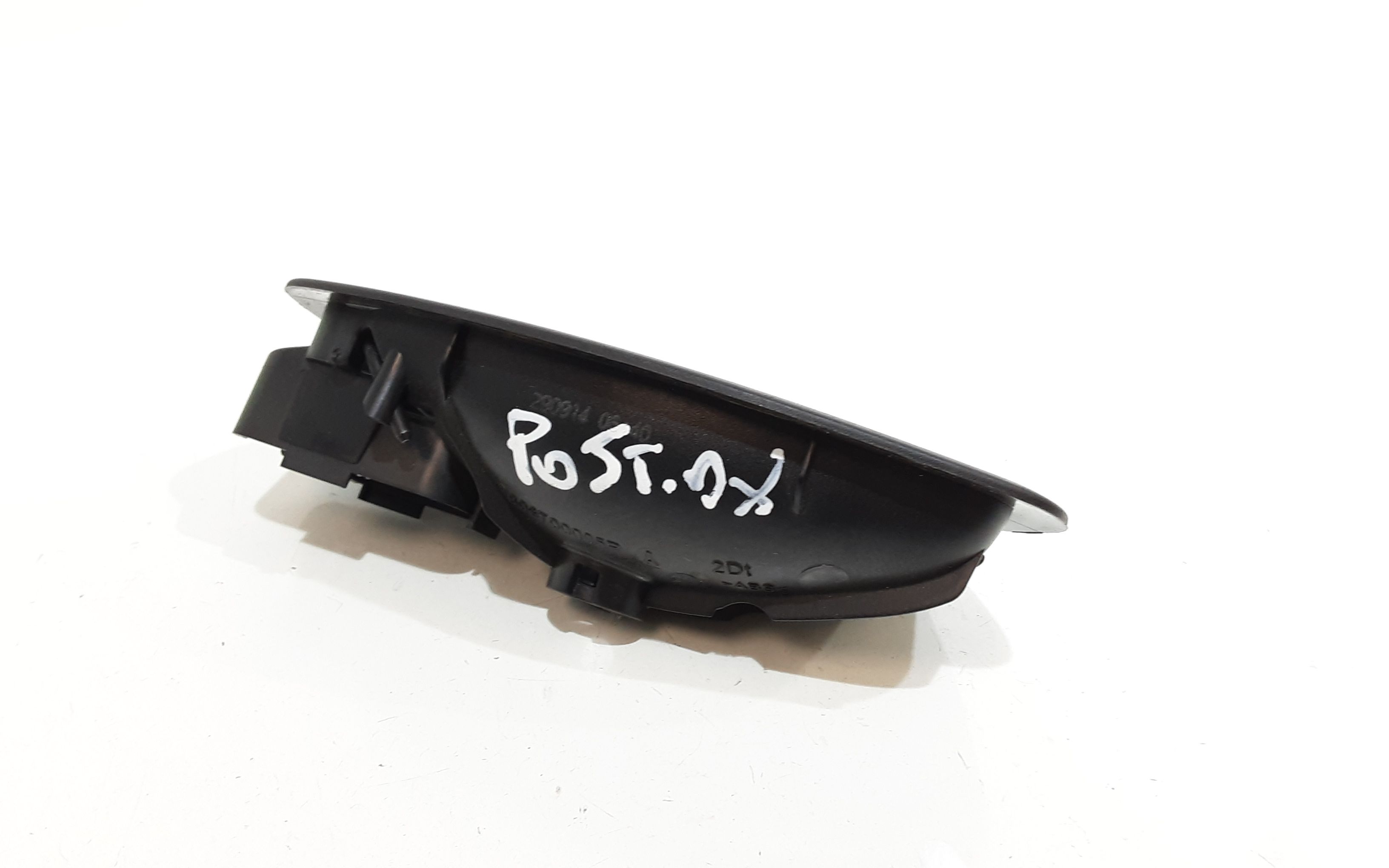 Maniglia interna Posteriore Destra RENAULT Captur Serie