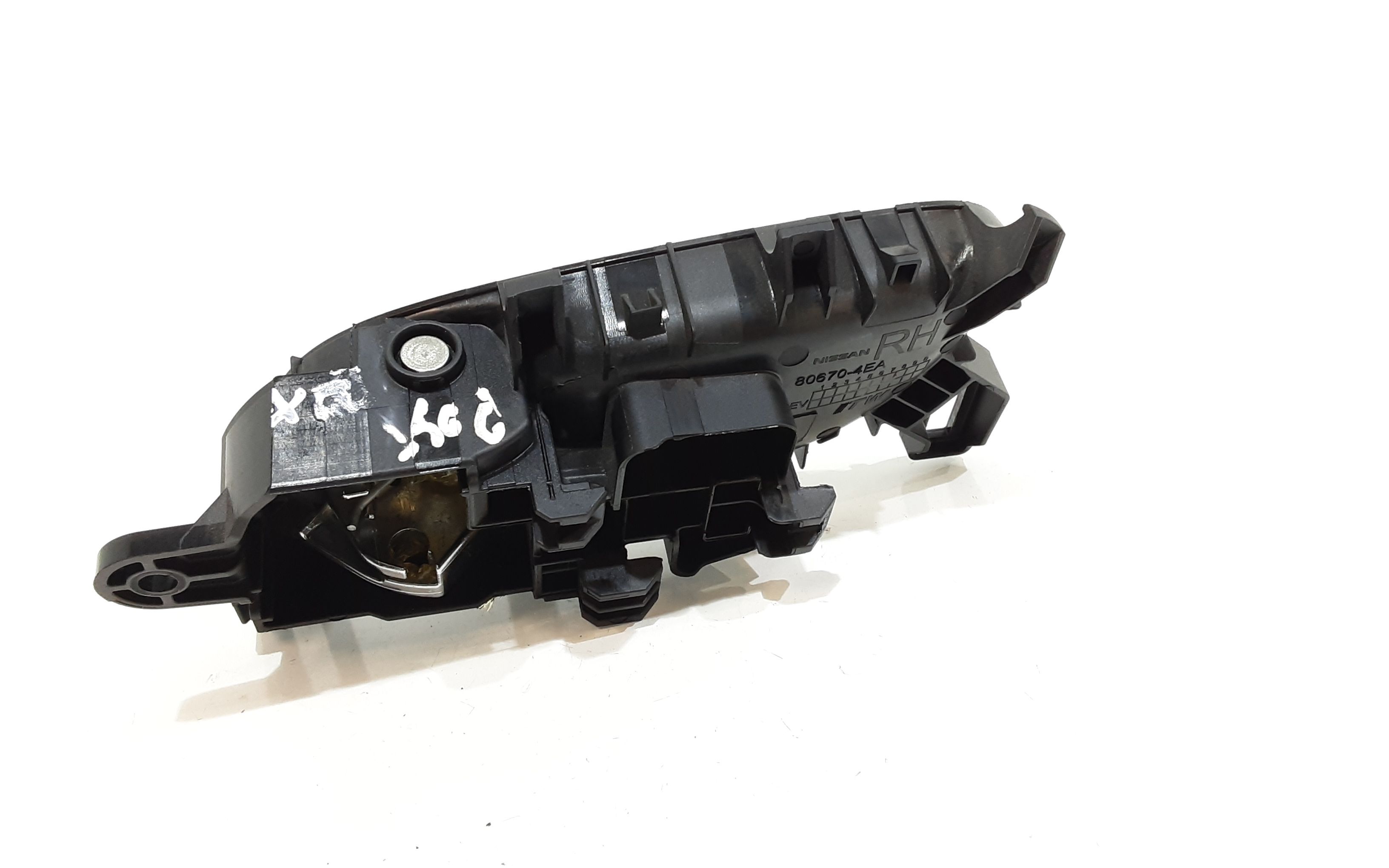 Maniglia interna Posteriore Destra NISSAN Qashqai Serie