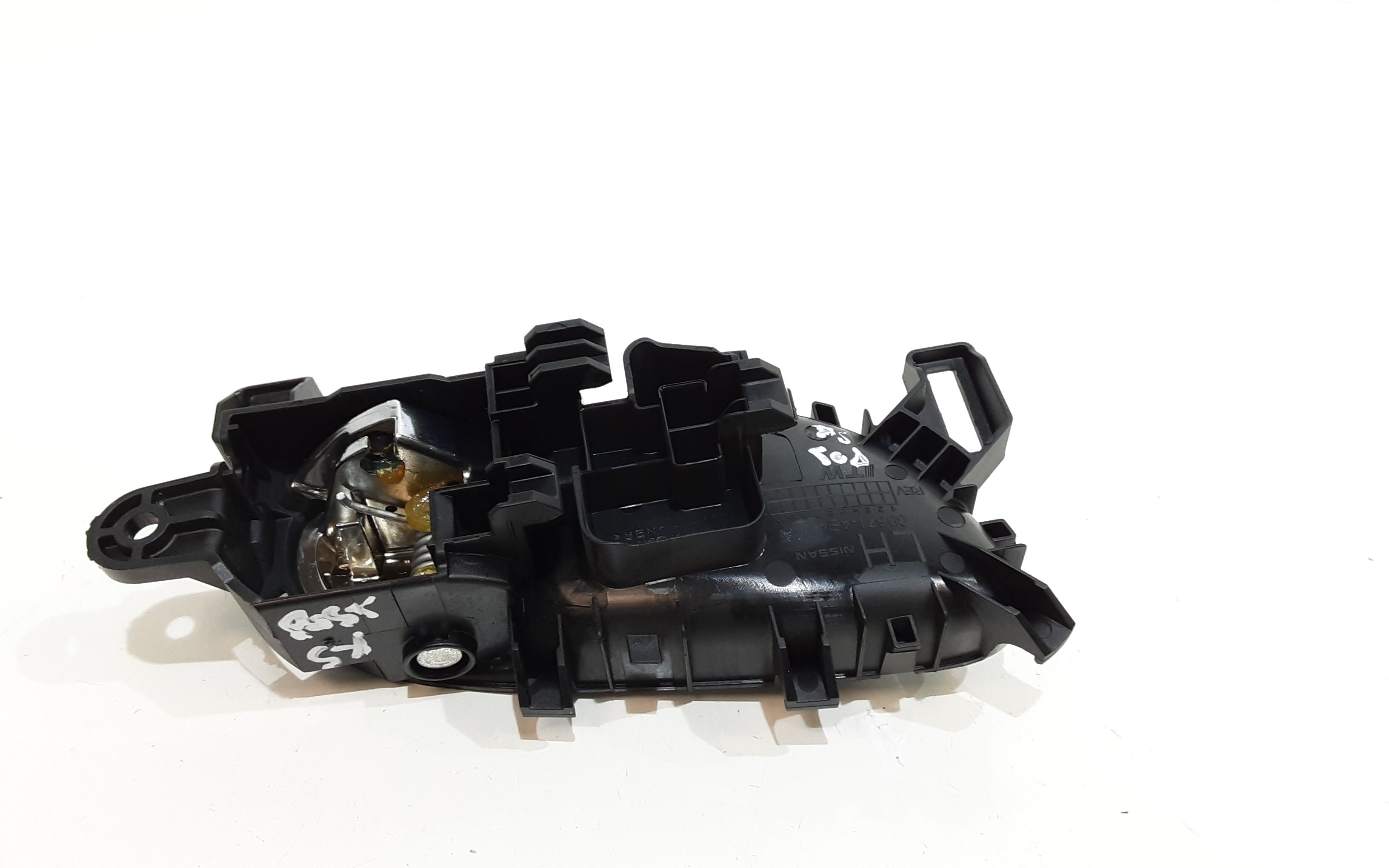 Maniglia interna Posteriore Sinistra NISSAN Qashqai Serie