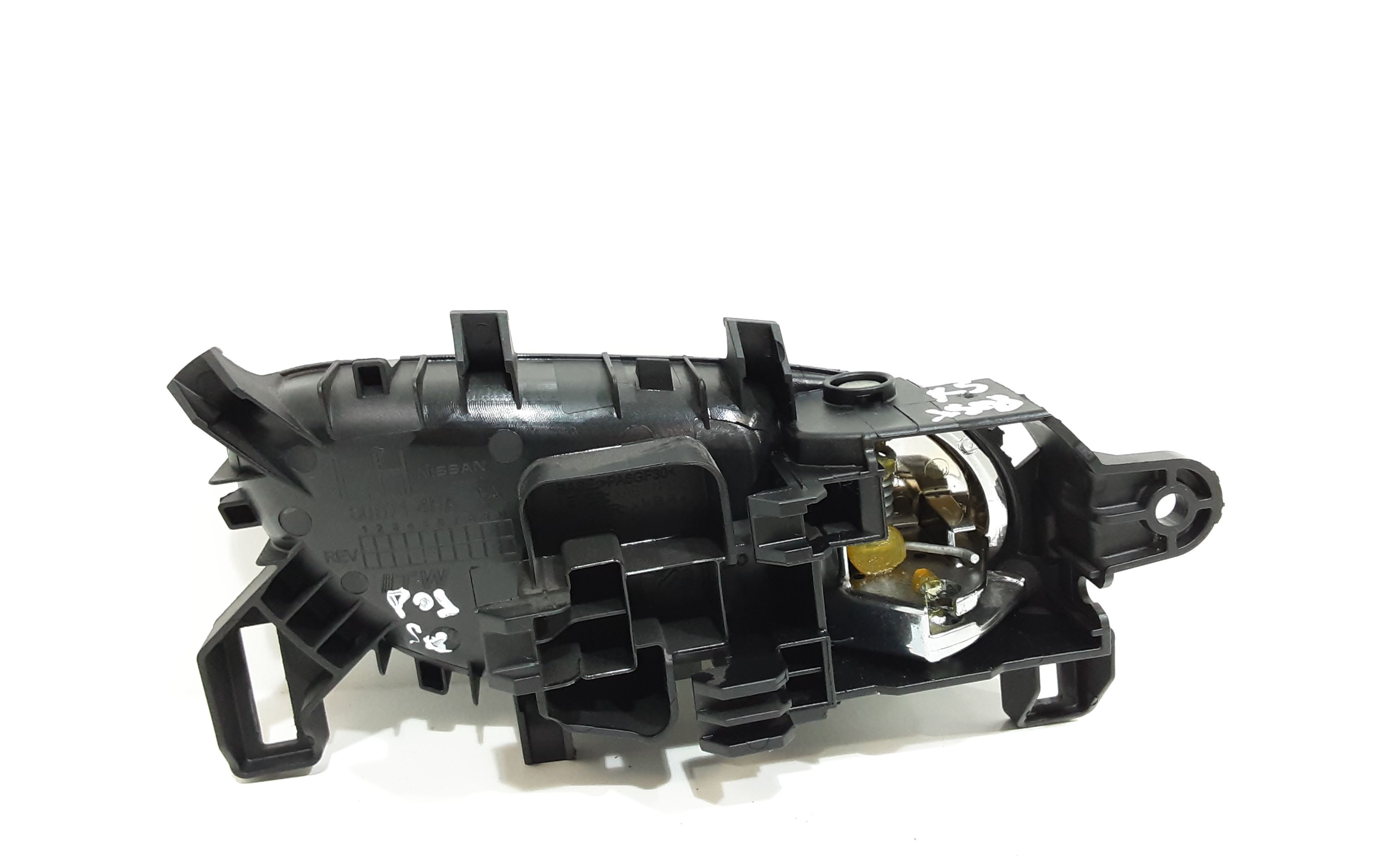 Maniglia interna Posteriore Sinistra NISSAN Qashqai Serie