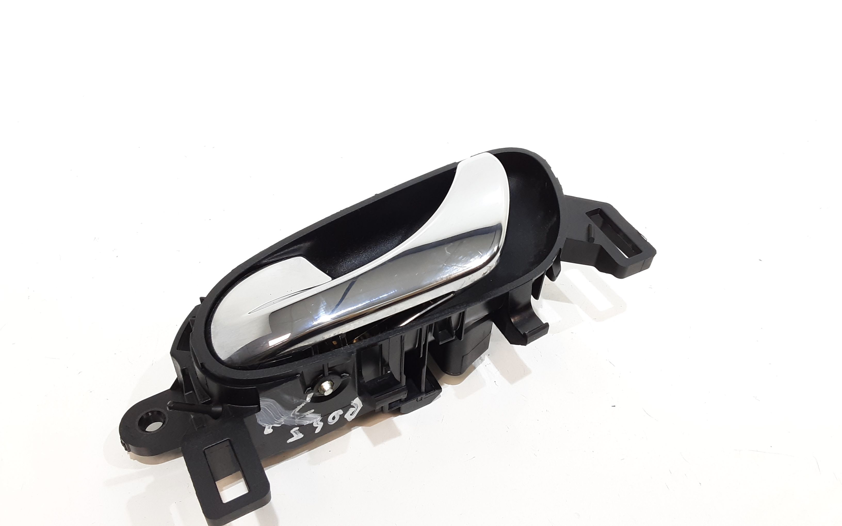 Maniglia interna Posteriore Sinistra NISSAN Qashqai Serie