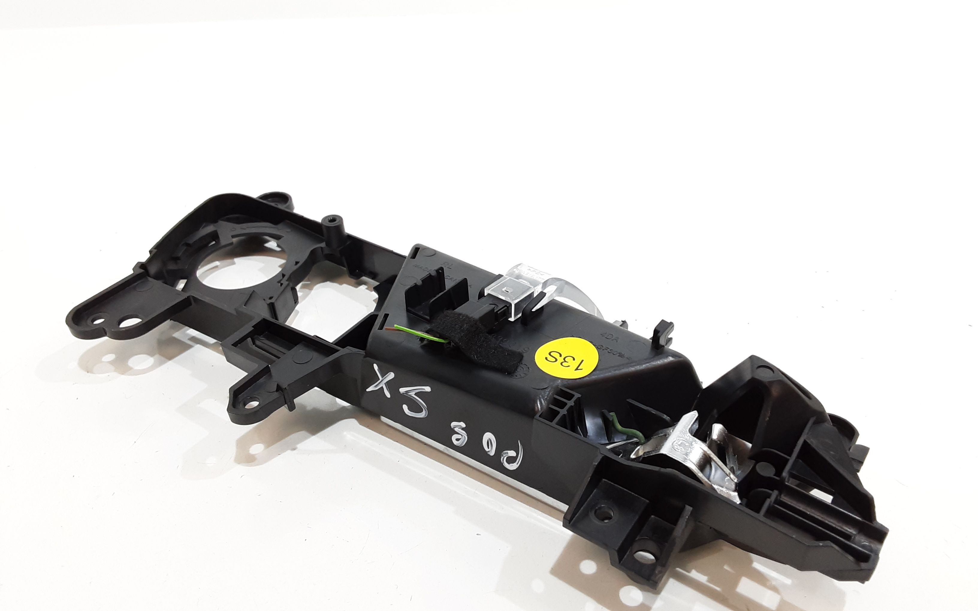 Maniglia interna Posteriore Sinistra AUDI Q5 Serie (FYB)