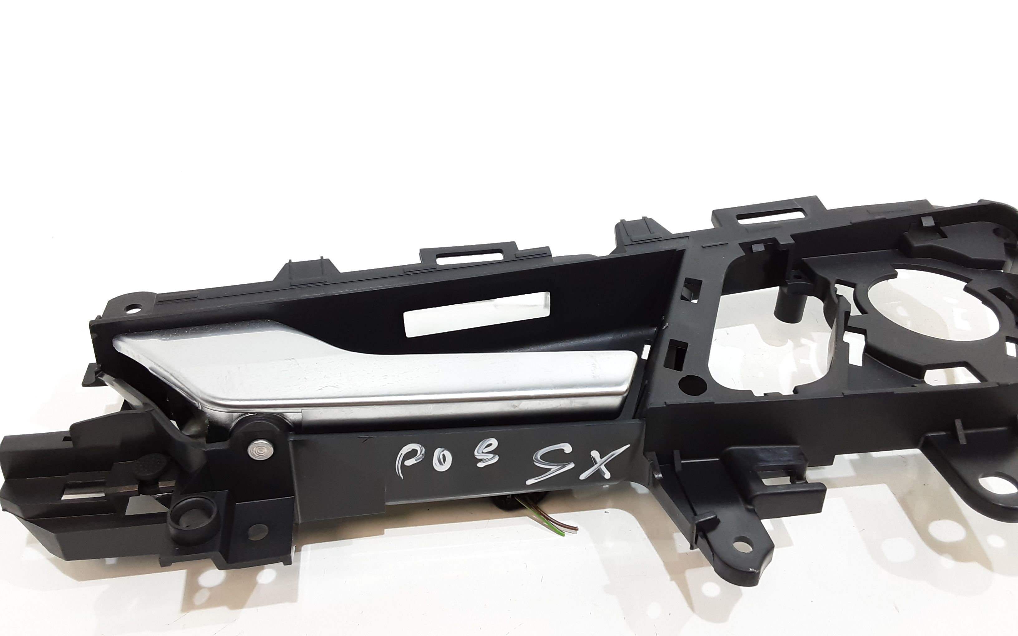 Maniglia interna Posteriore Sinistra AUDI Q5 Serie (FYB)