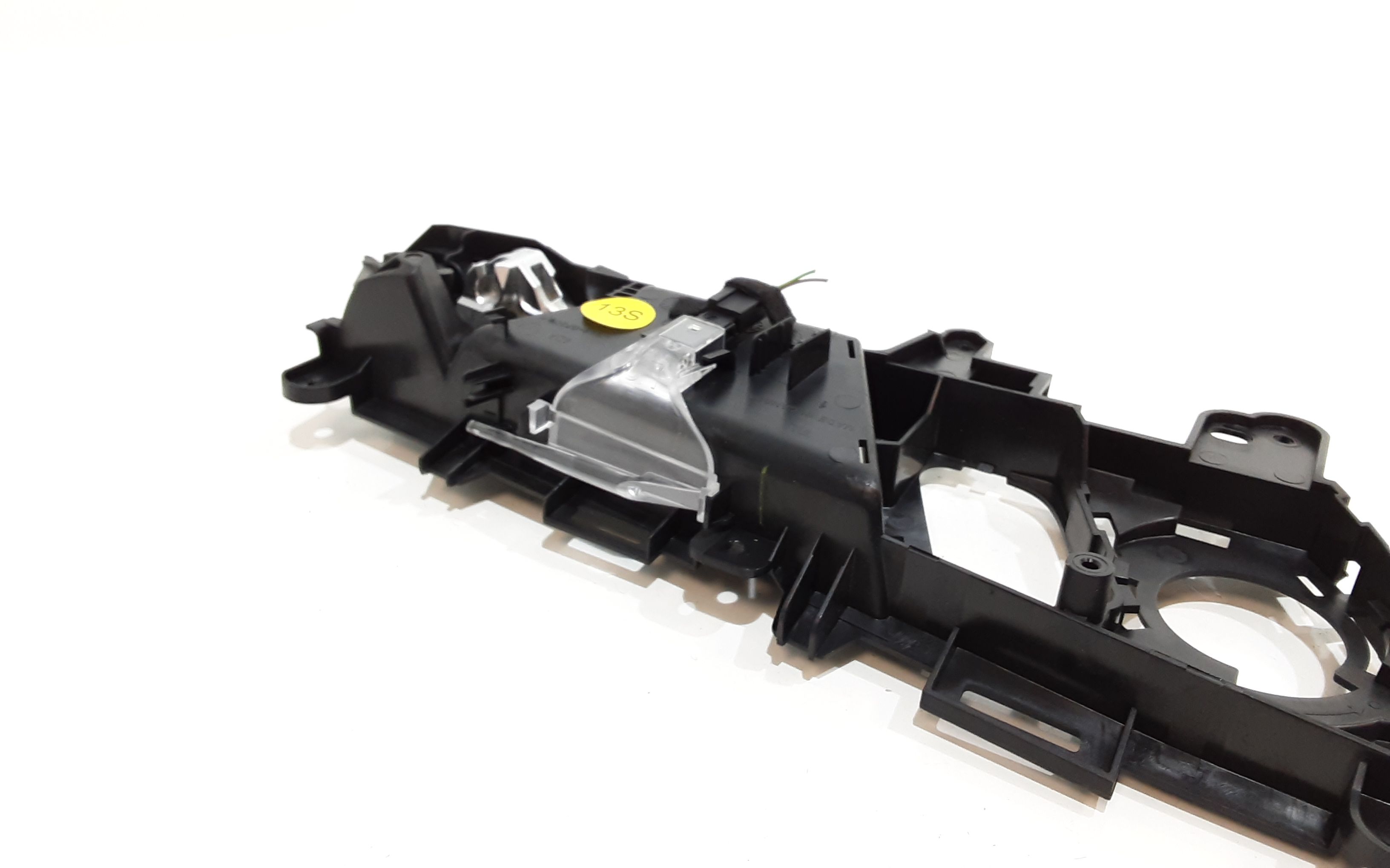 Maniglia interna Posteriore Sinistra AUDI Q5 Serie (FYB)