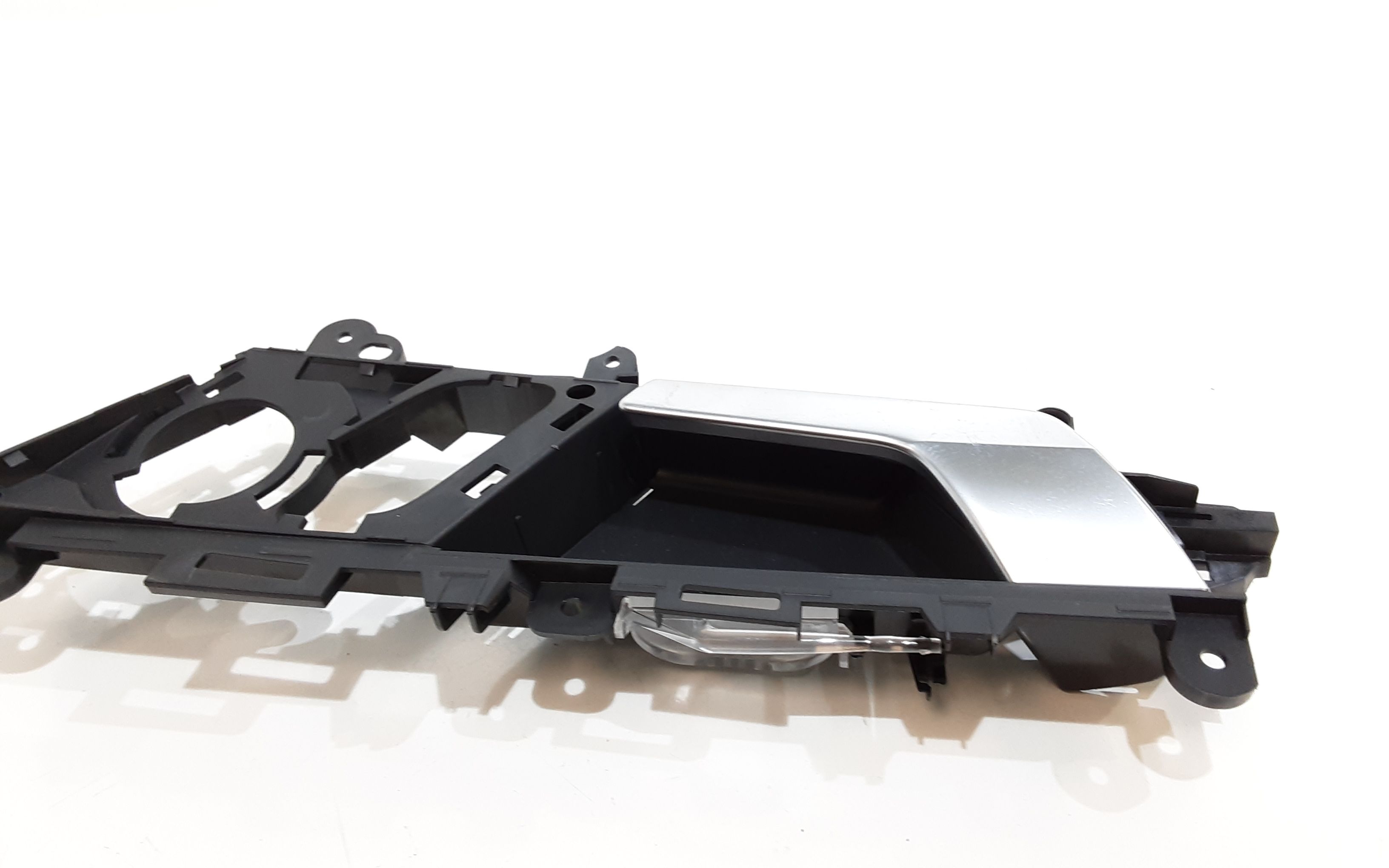 Maniglia interna Posteriore Sinistra AUDI Q5 Serie (FYB)