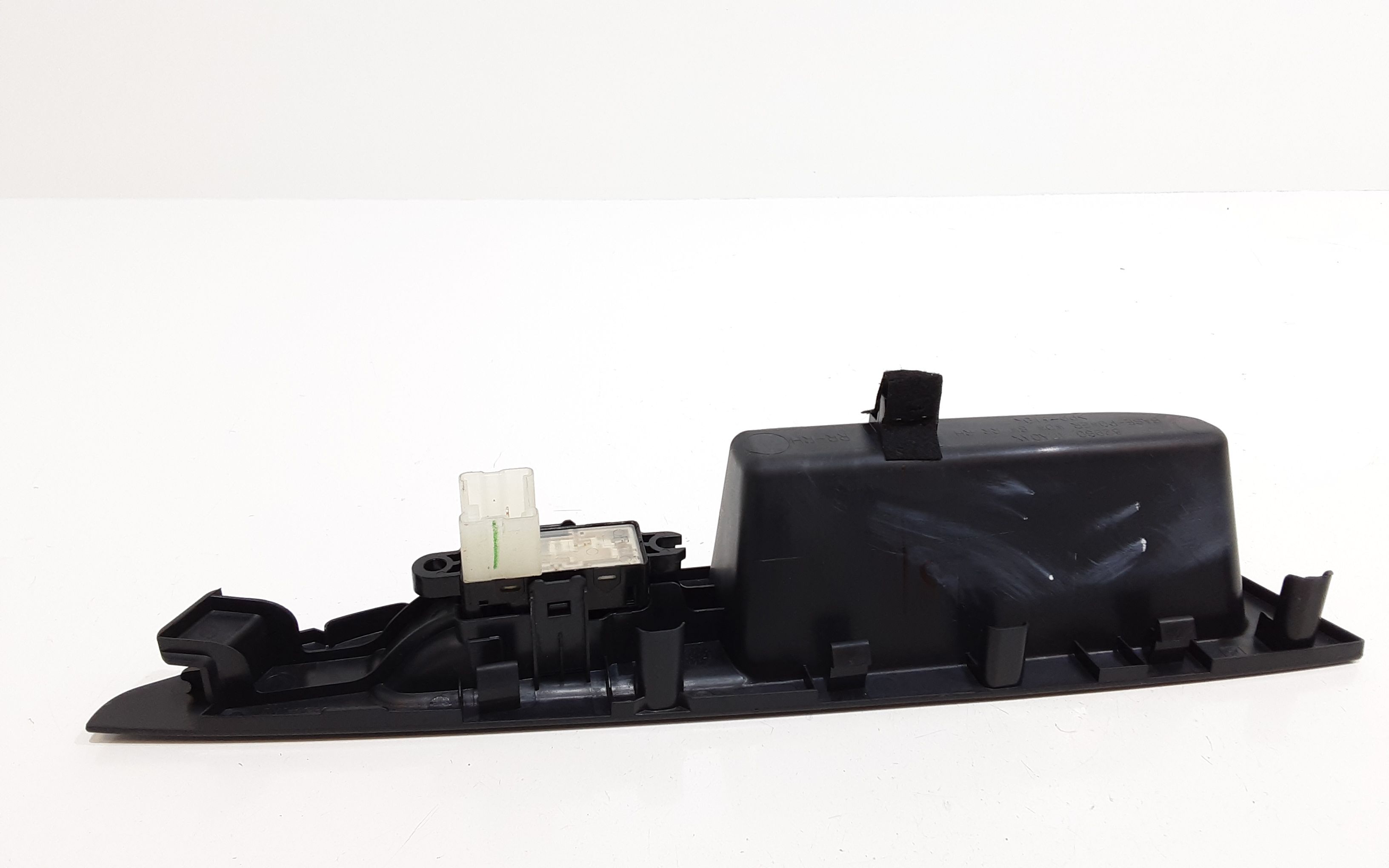 Pulsantiera Posteriore Destra NISSAN Qashqai 2 Serie