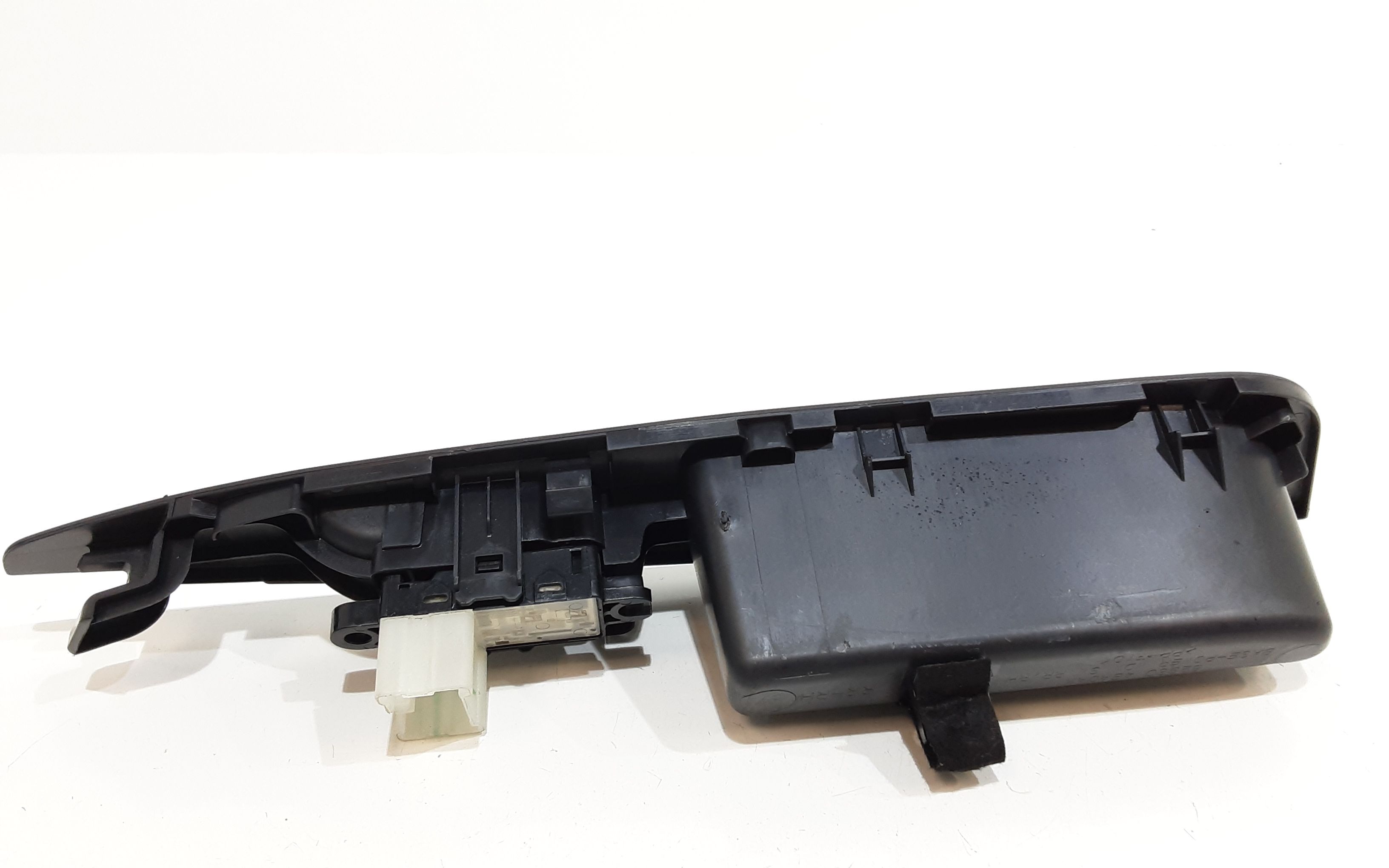 Pulsantiera Posteriore Destra NISSAN Qashqai 2 Serie