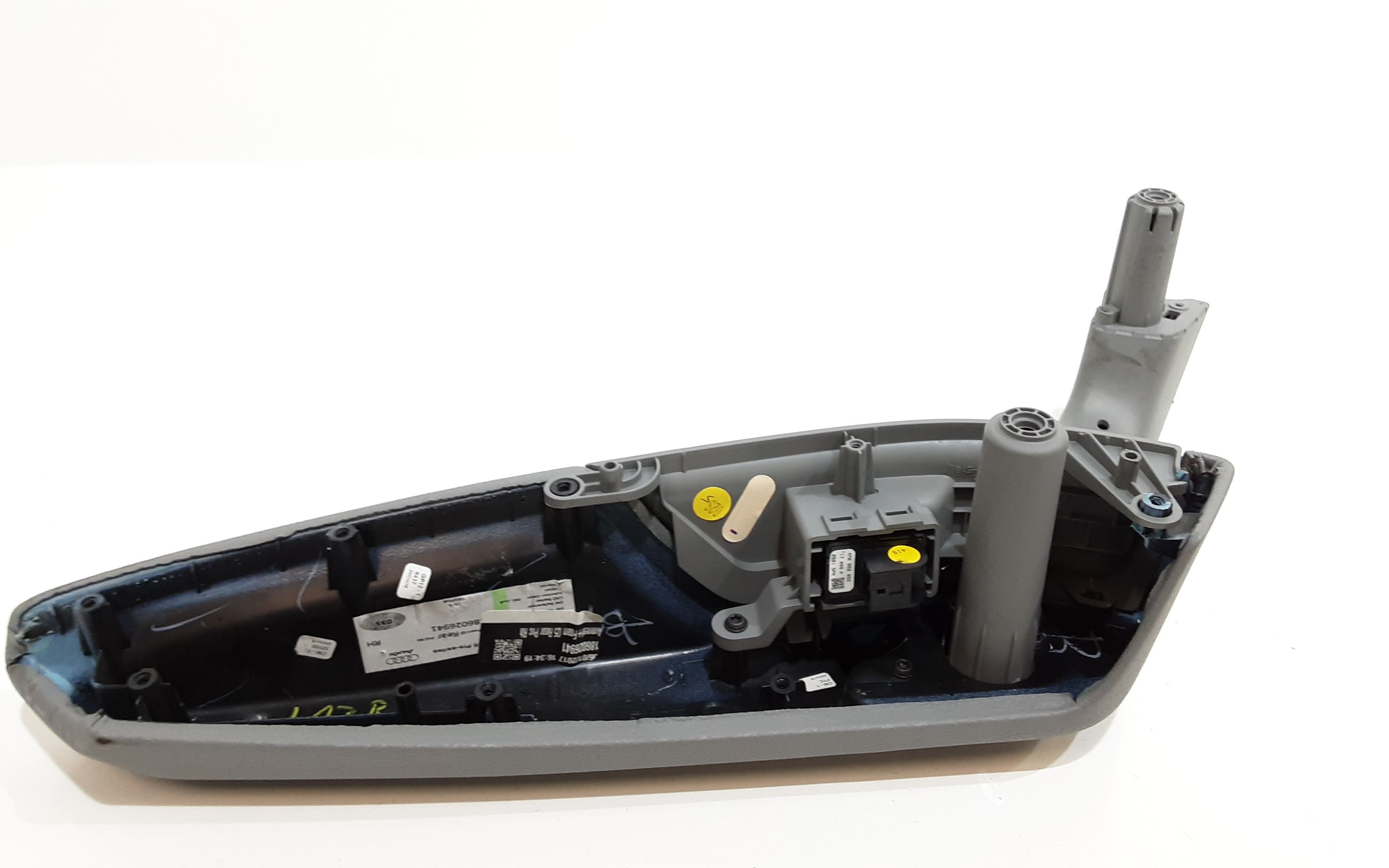 Pulsantiera Posteriore Destra AUDI Q5 Serie (FYB)