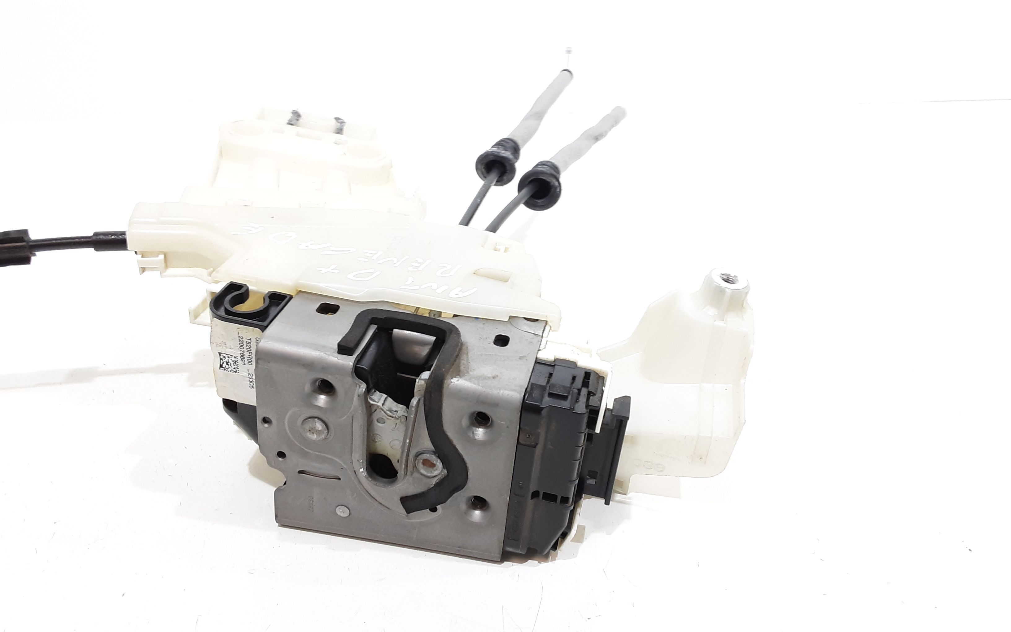 Serratura Anteriore Destra JEEP Renegade Serie