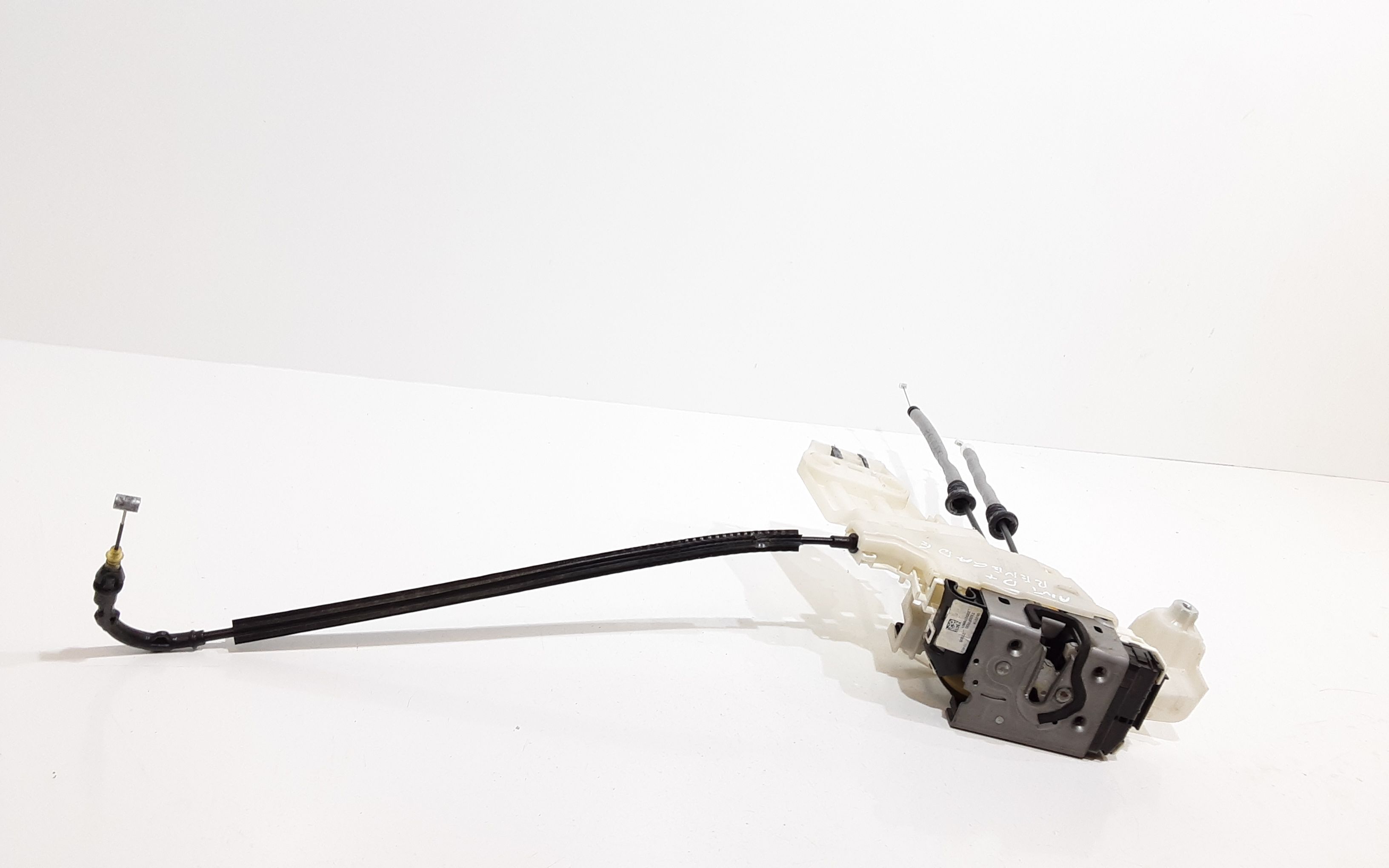 Serratura Anteriore Destra JEEP Renegade Serie