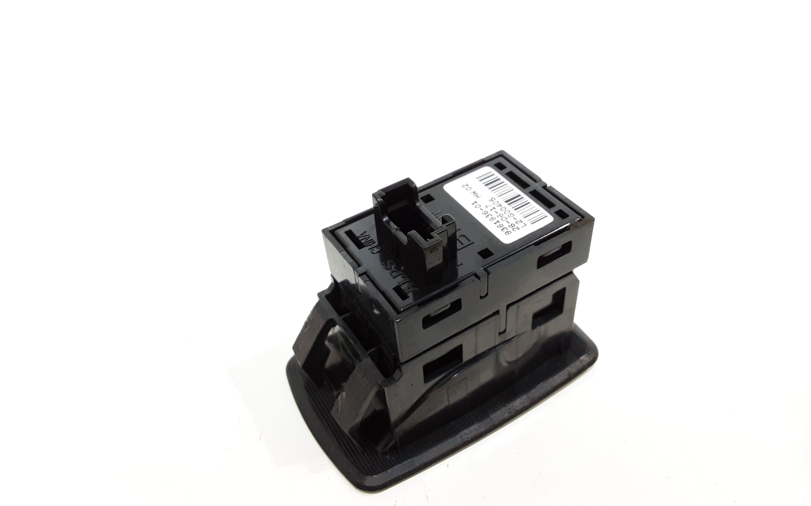 Pulsantiera Posteriore Destra BMW X4 F26