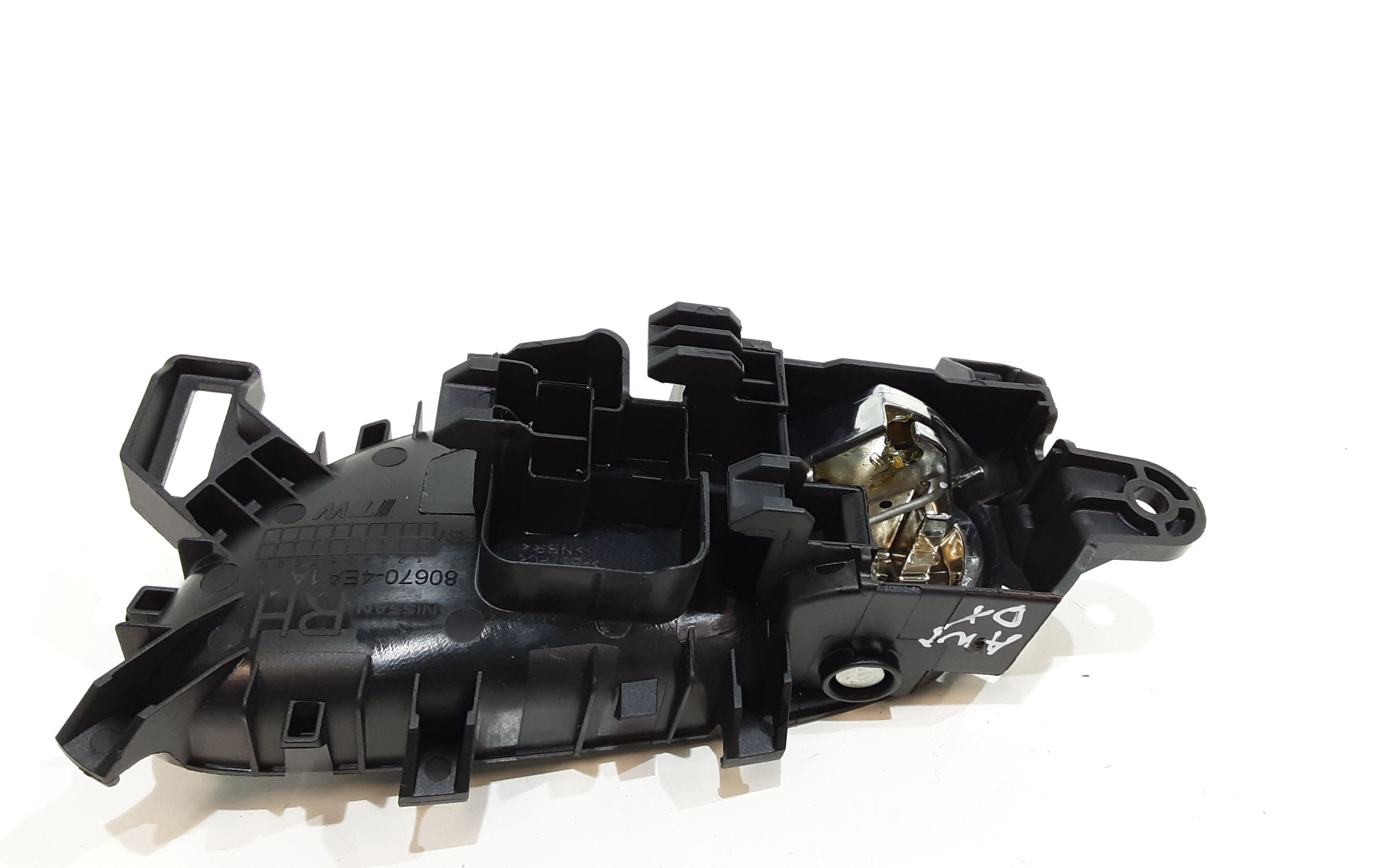 Maniglia interna Anteriore Destra NISSAN Qashqai Serie