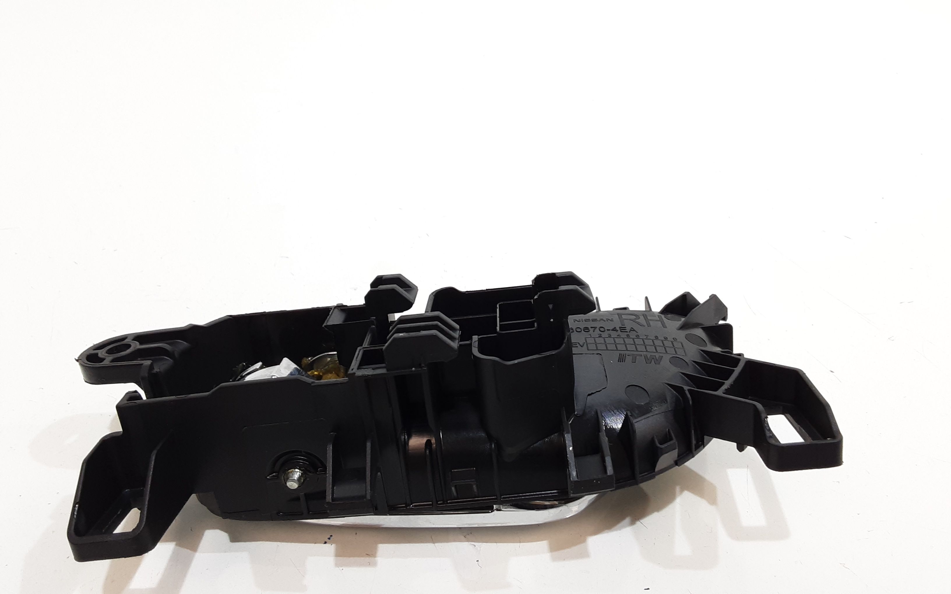 Maniglia interna Anteriore Destra NISSAN Qashqai Serie