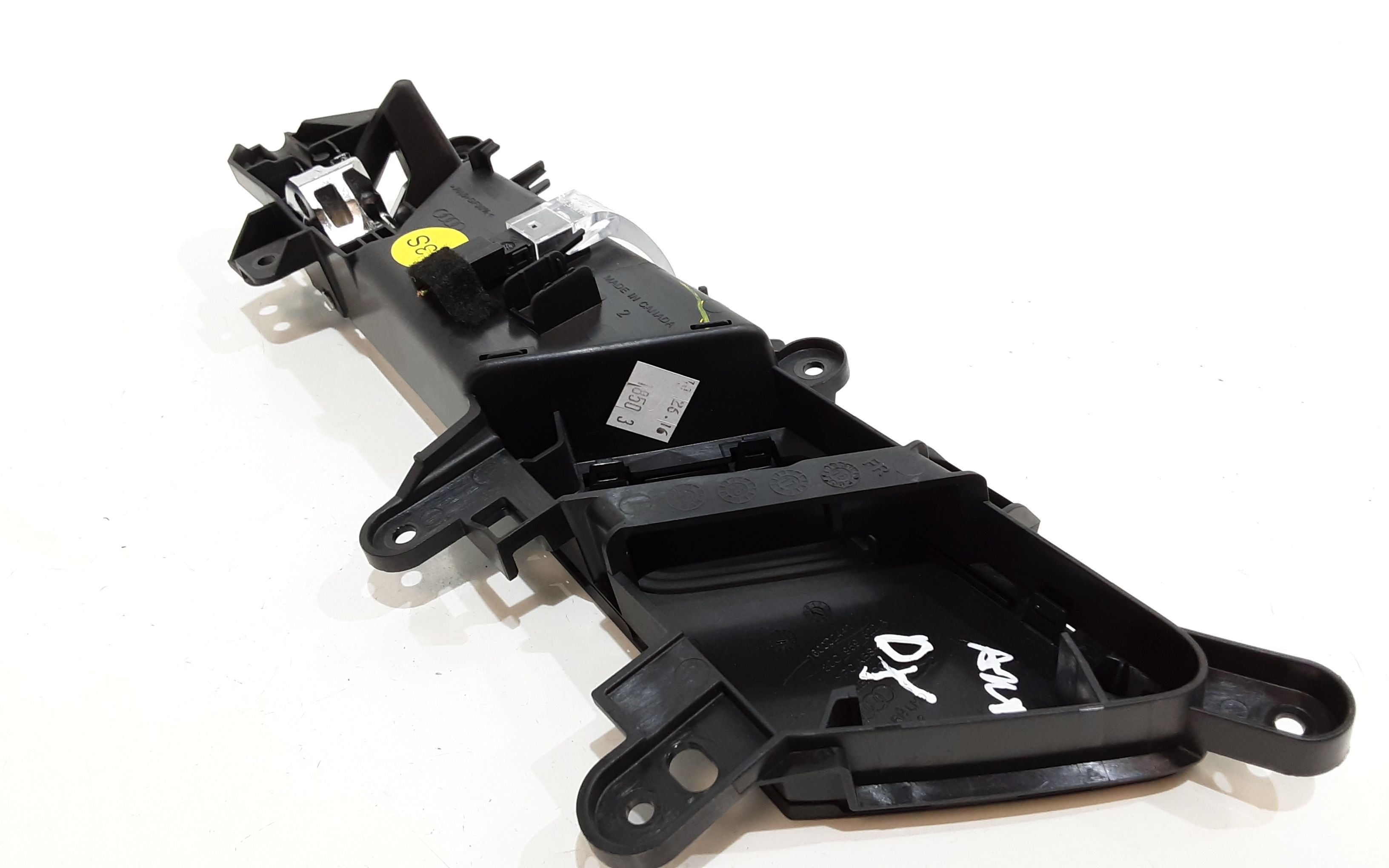 Maniglia interna Anteriore Destra AUDI Q5 Serie (FYB)