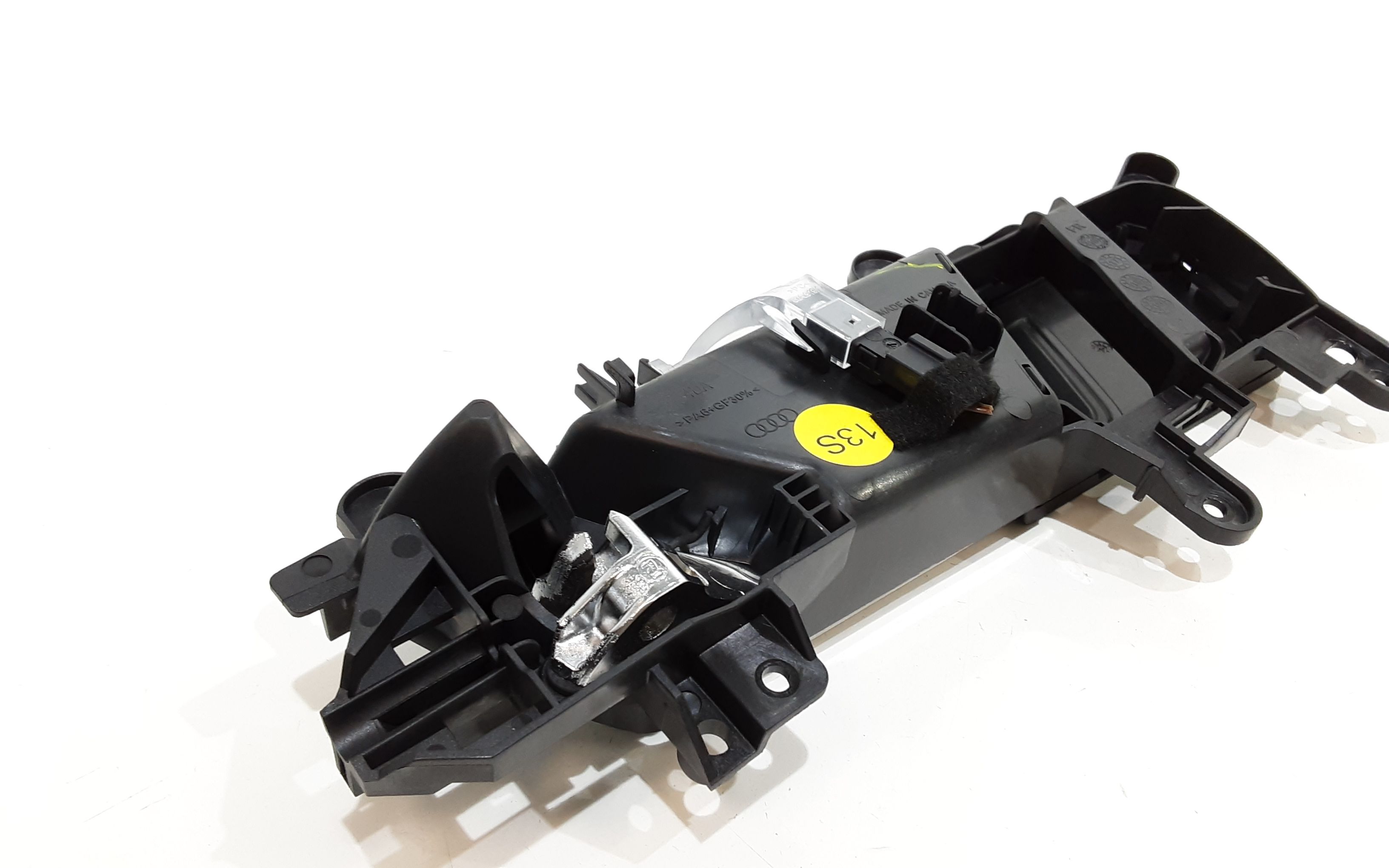 Maniglia interna Anteriore Destra AUDI Q5 Serie (FYB)