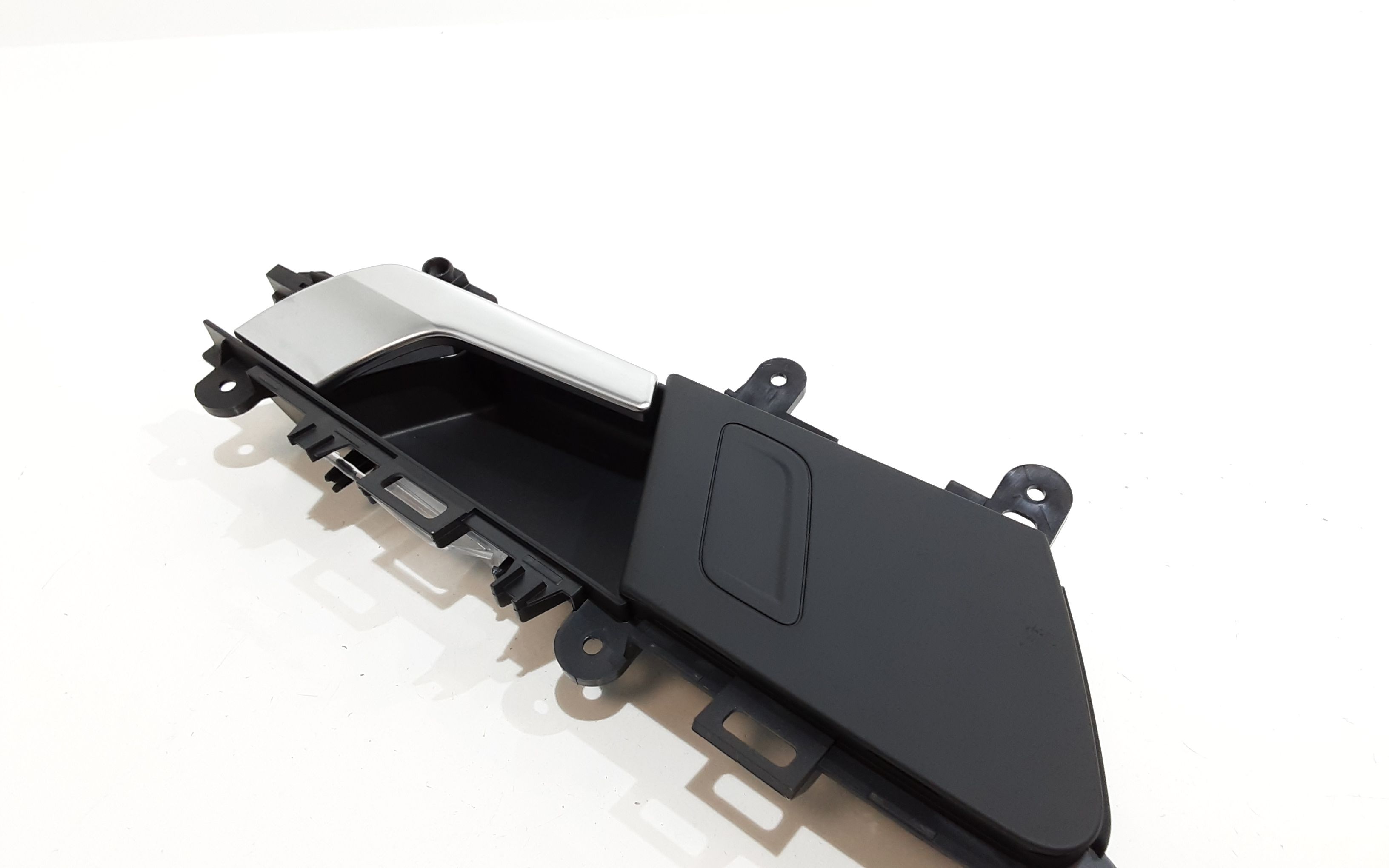 Maniglia interna Anteriore Destra AUDI Q5 Serie (FYB)