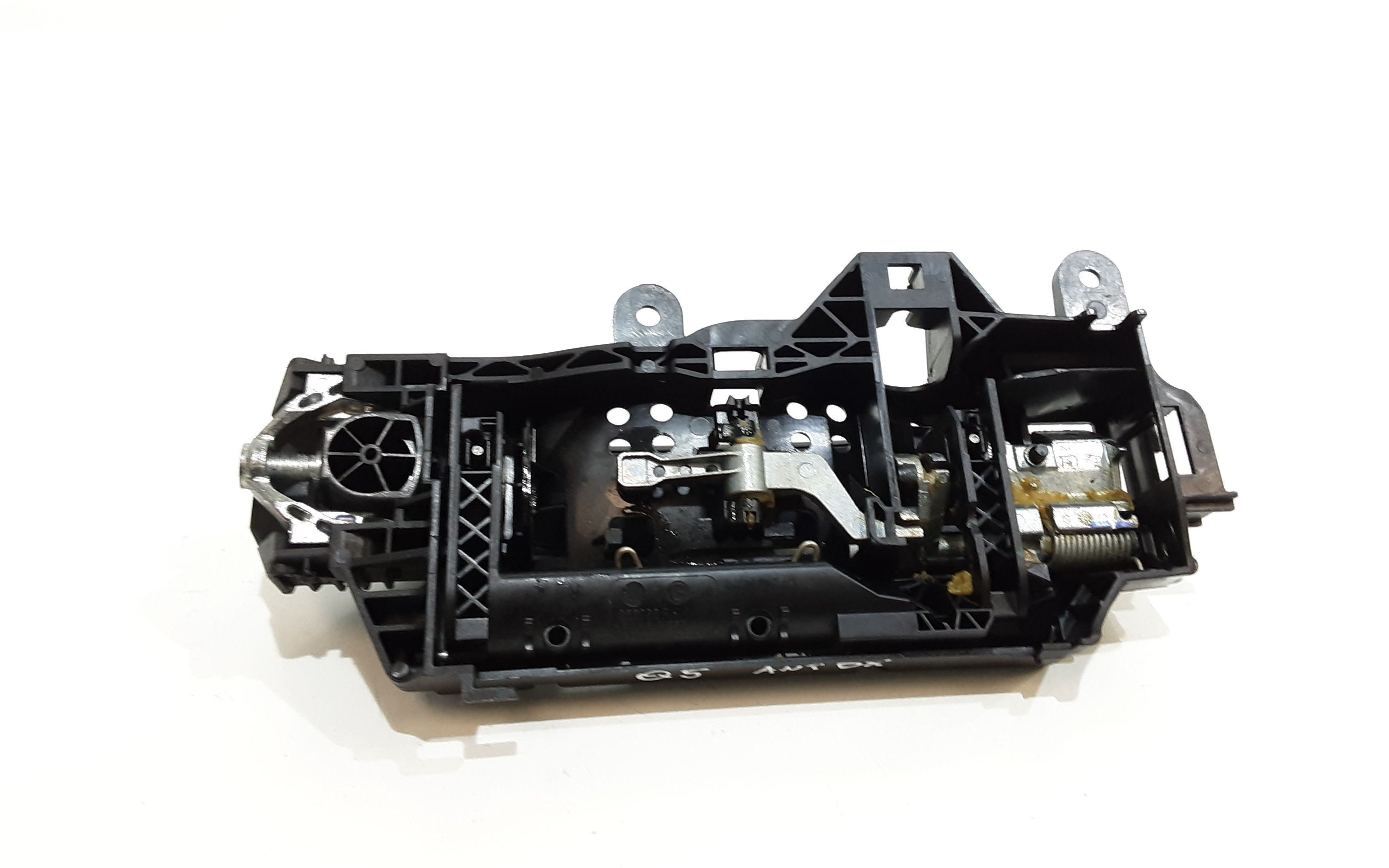 Serratura Anteriore Destra AUDI Q5 Serie (FYB)