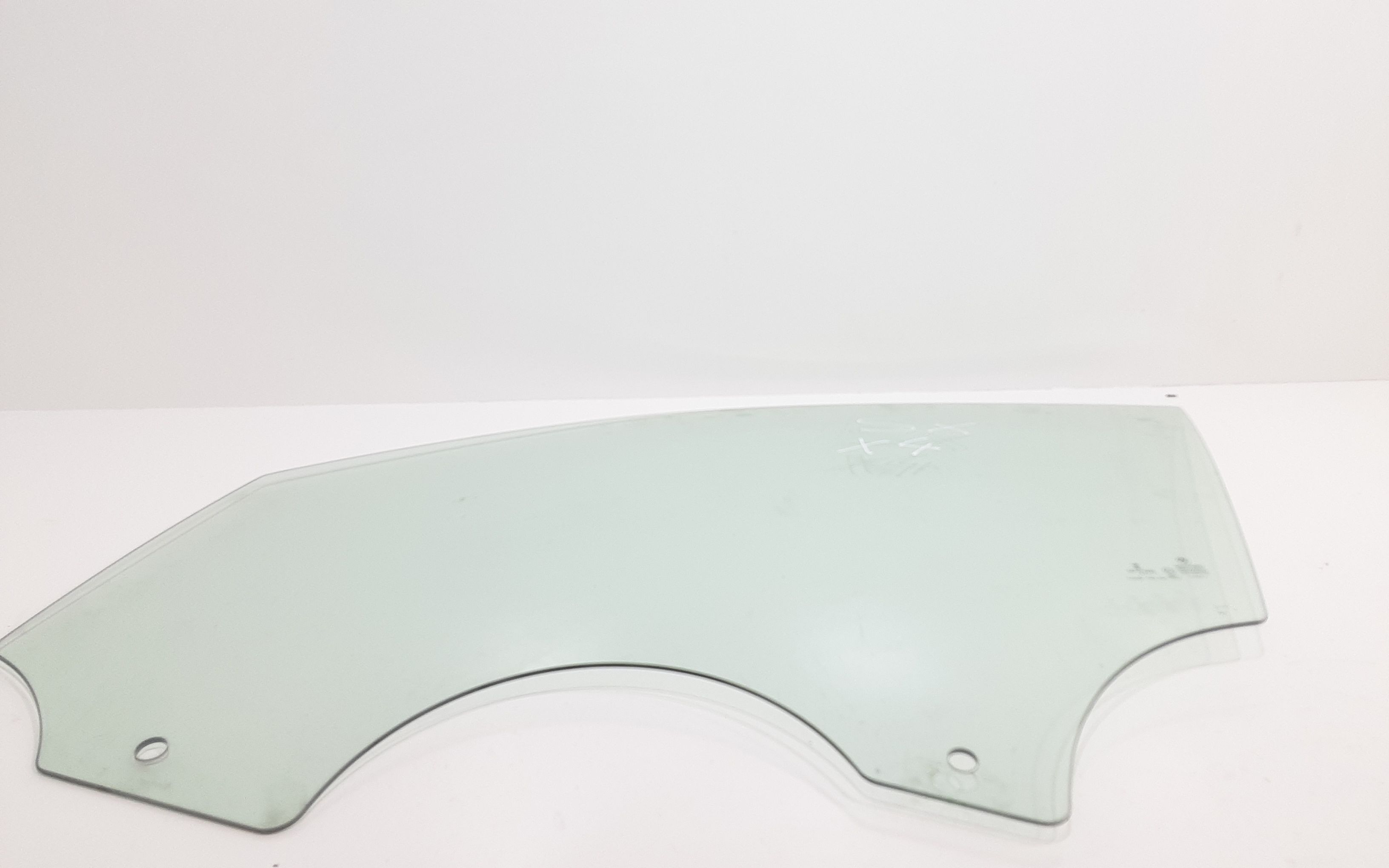 Vetro scendente anteriore Sinistro BMW X4 F26