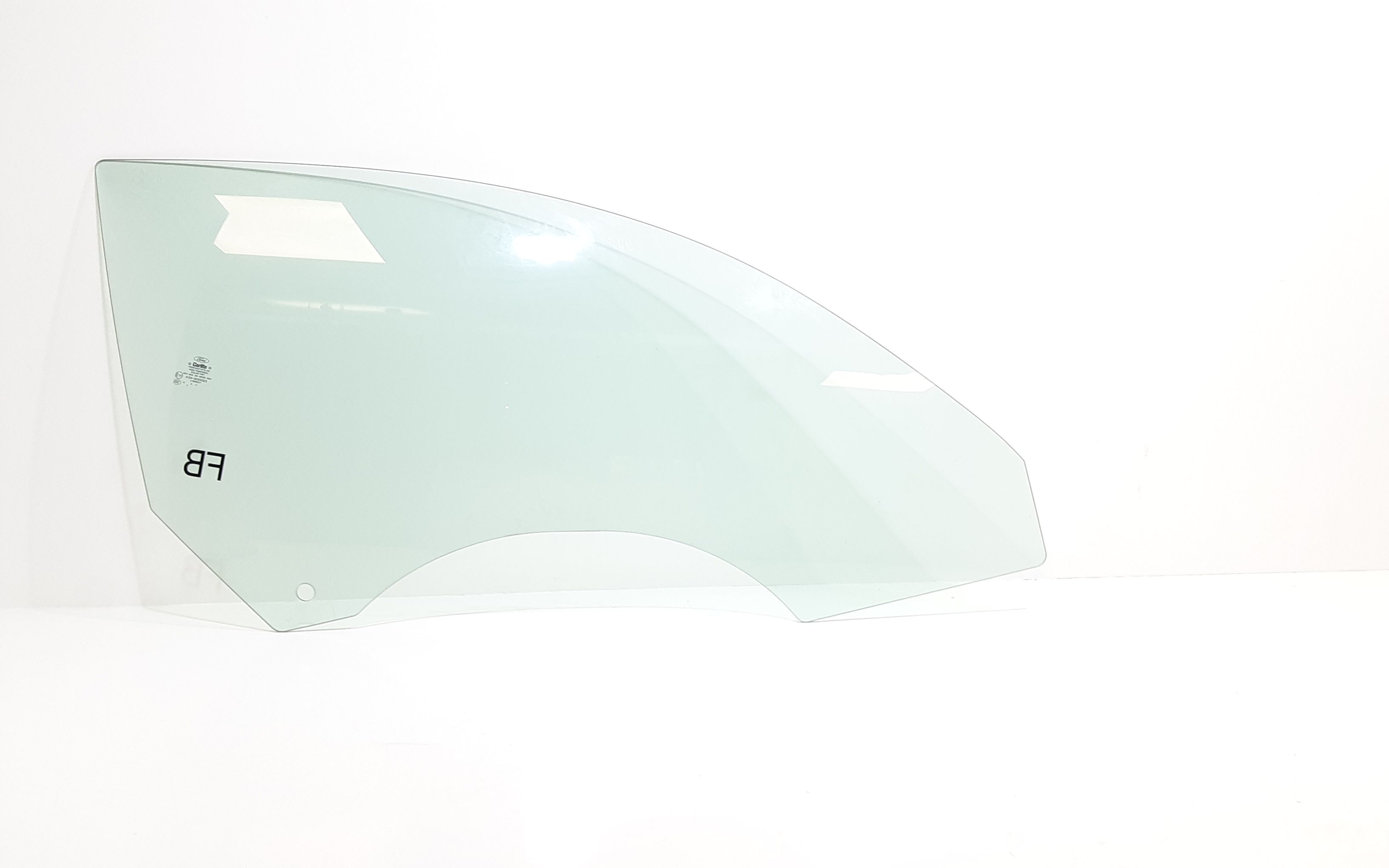 Vetro scendente anteriore destro FORD Mustang Serie