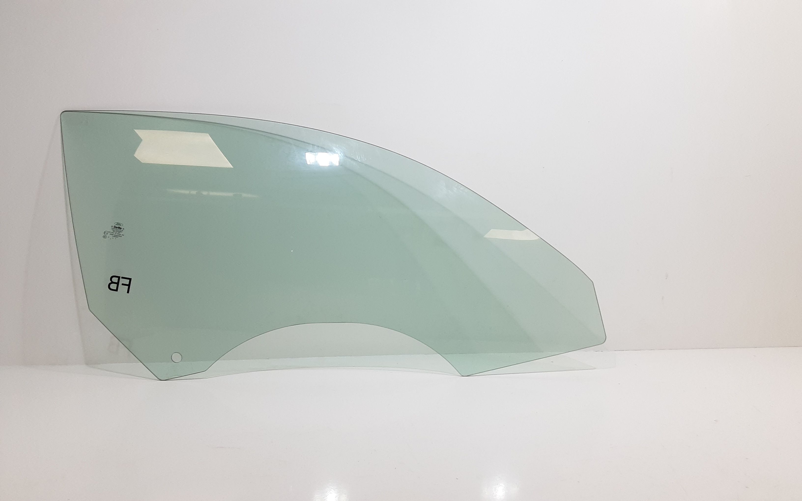 Vetro scendente anteriore destro FORD Mustang Serie