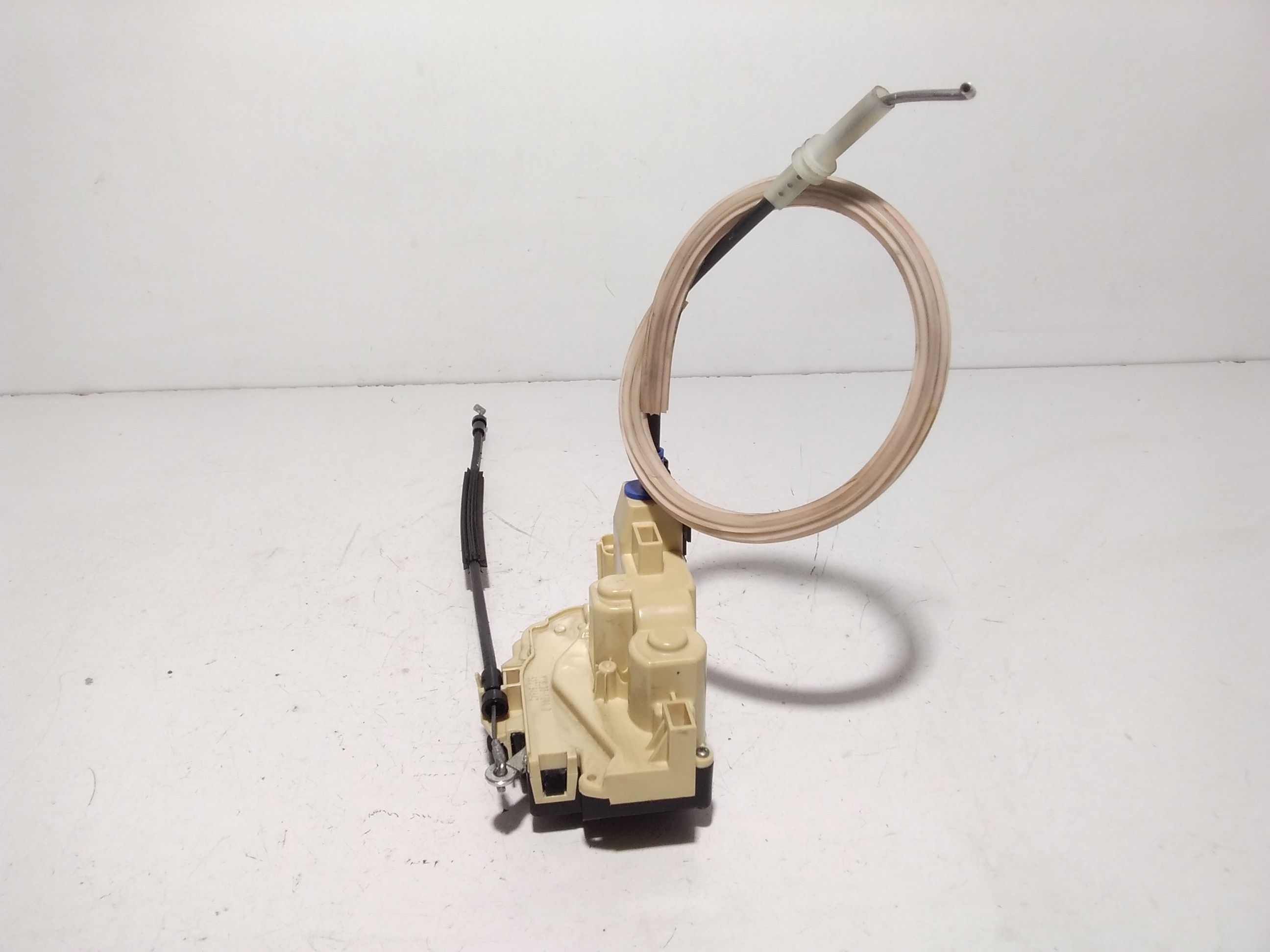 Serratura Anteriore Destra FIAT Panda 3 Serie