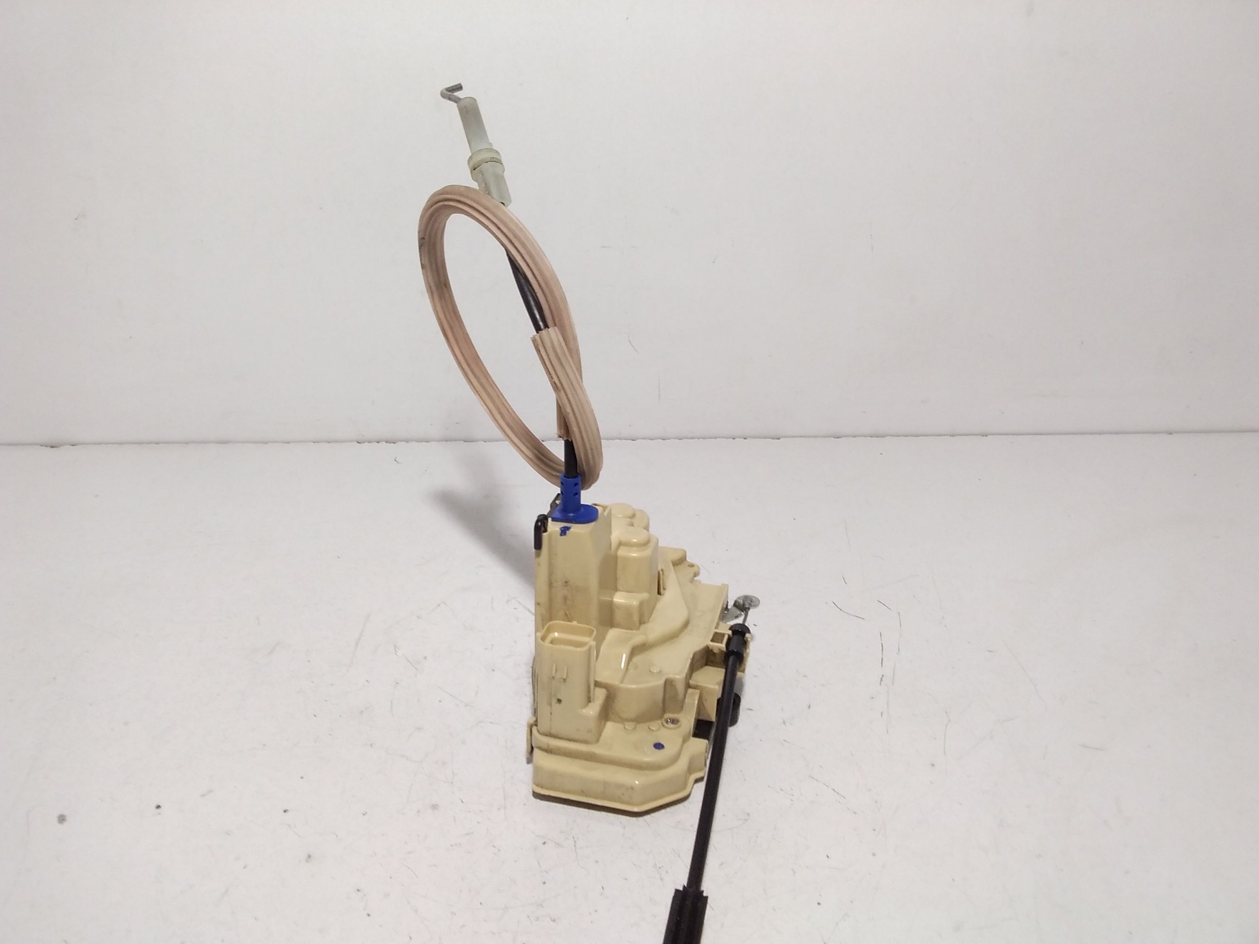 Serratura Anteriore Destra FIAT Panda 3 Serie