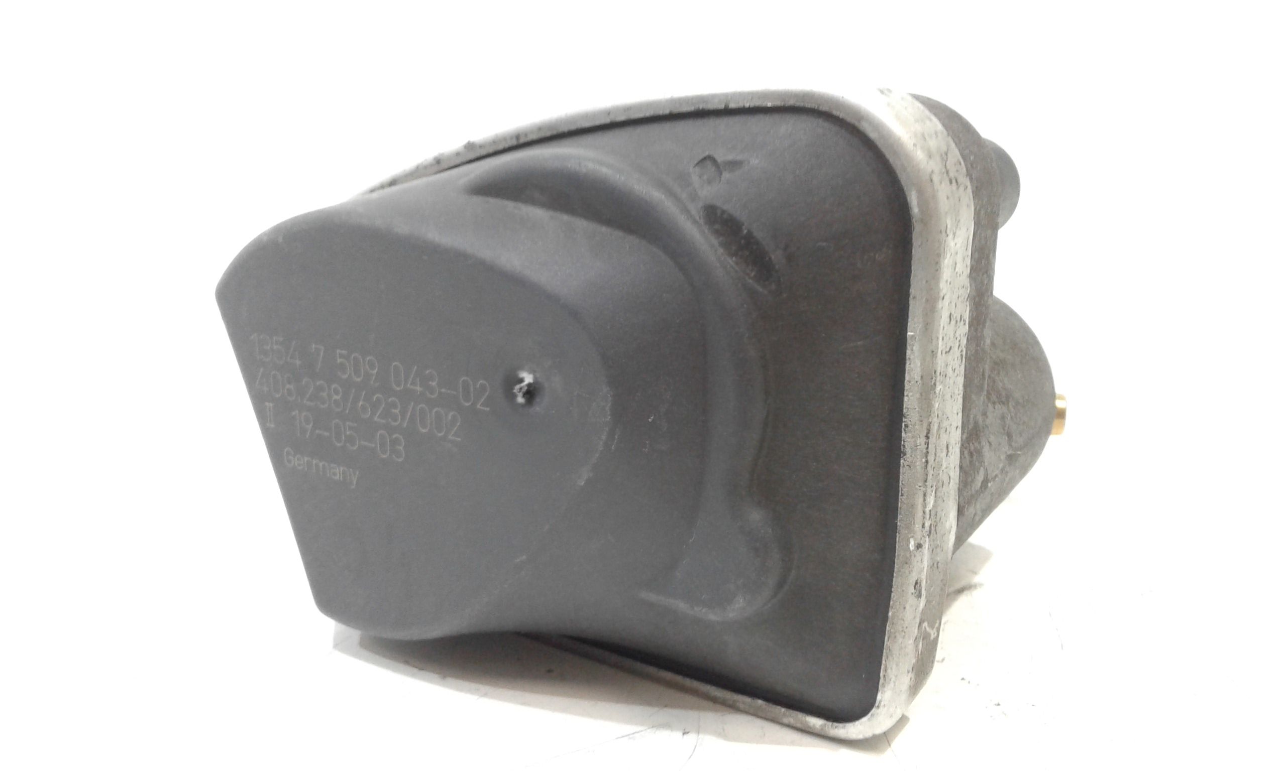 Corpo Farfallato MINI Cooper 1  Serie