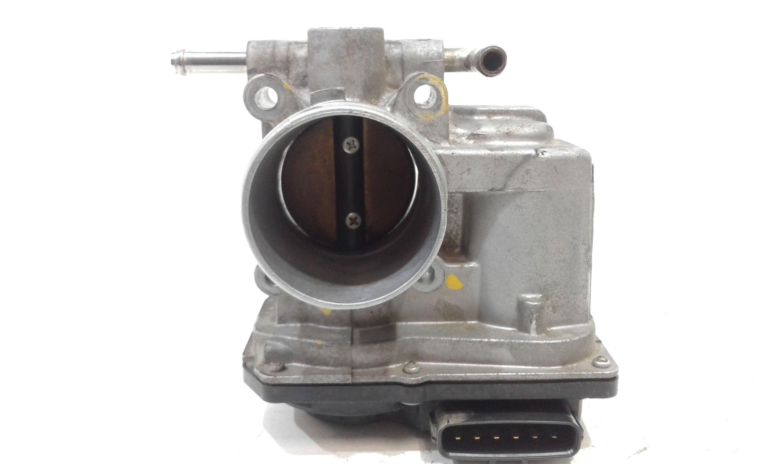 Corpo Farfallato SUZUKI Alto 3 Serie