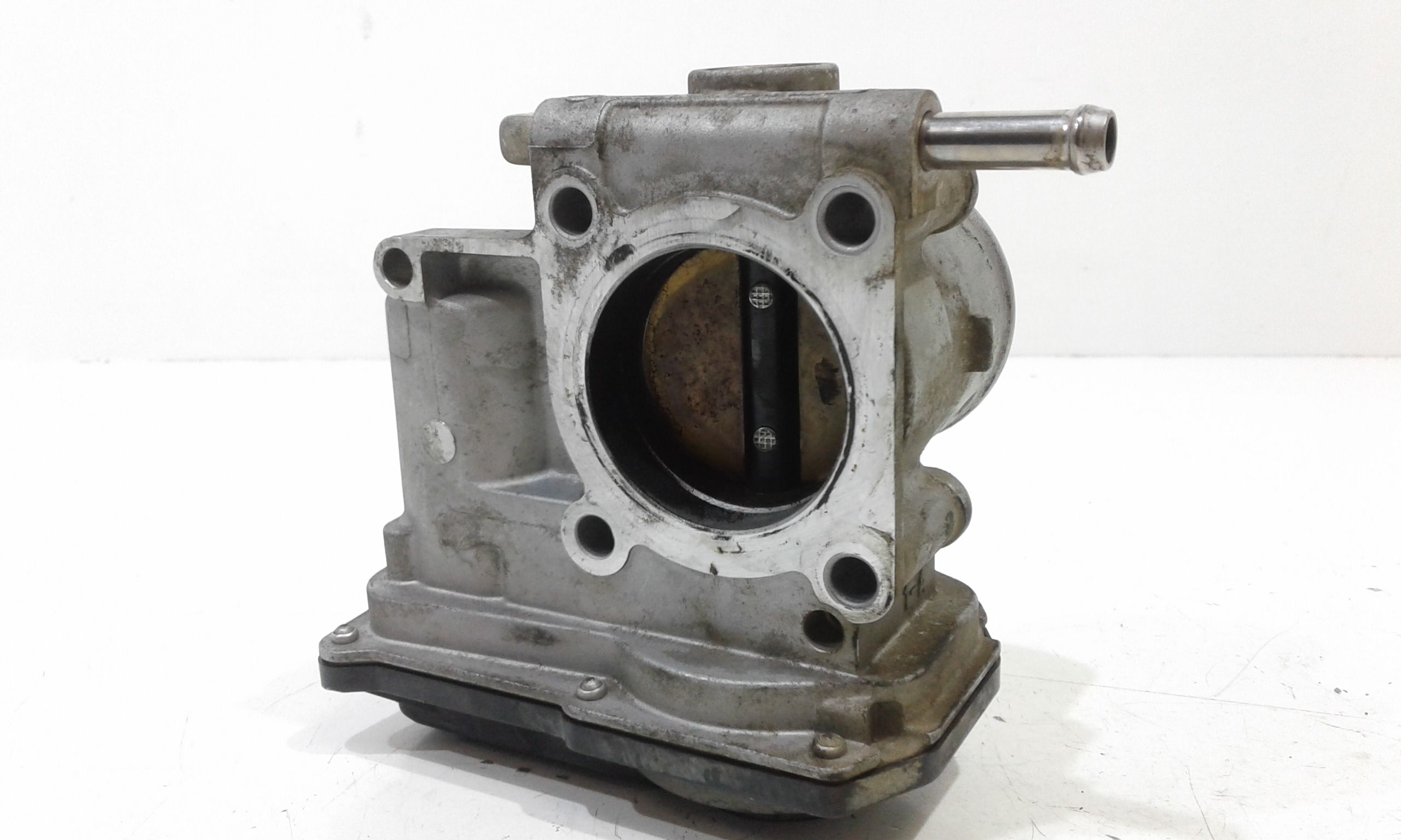 Corpo Farfallato SUZUKI Alto 3 Serie