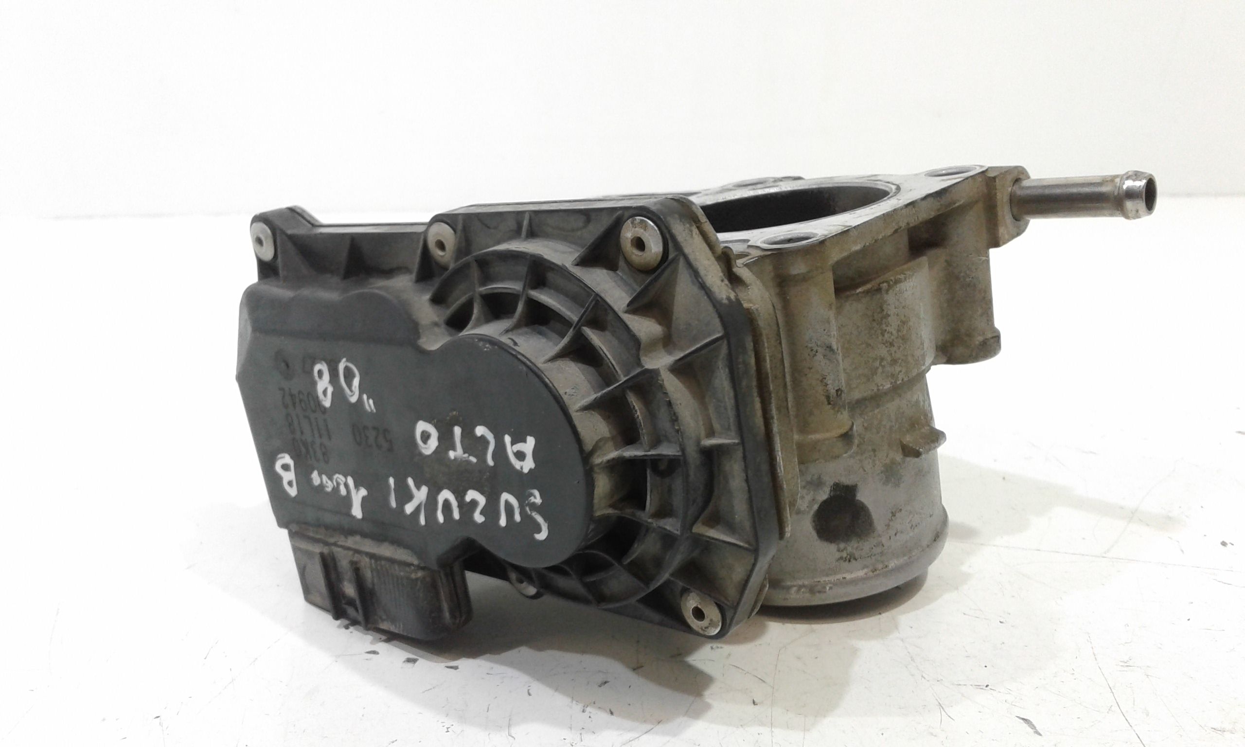 Corpo Farfallato SUZUKI Alto 3 Serie