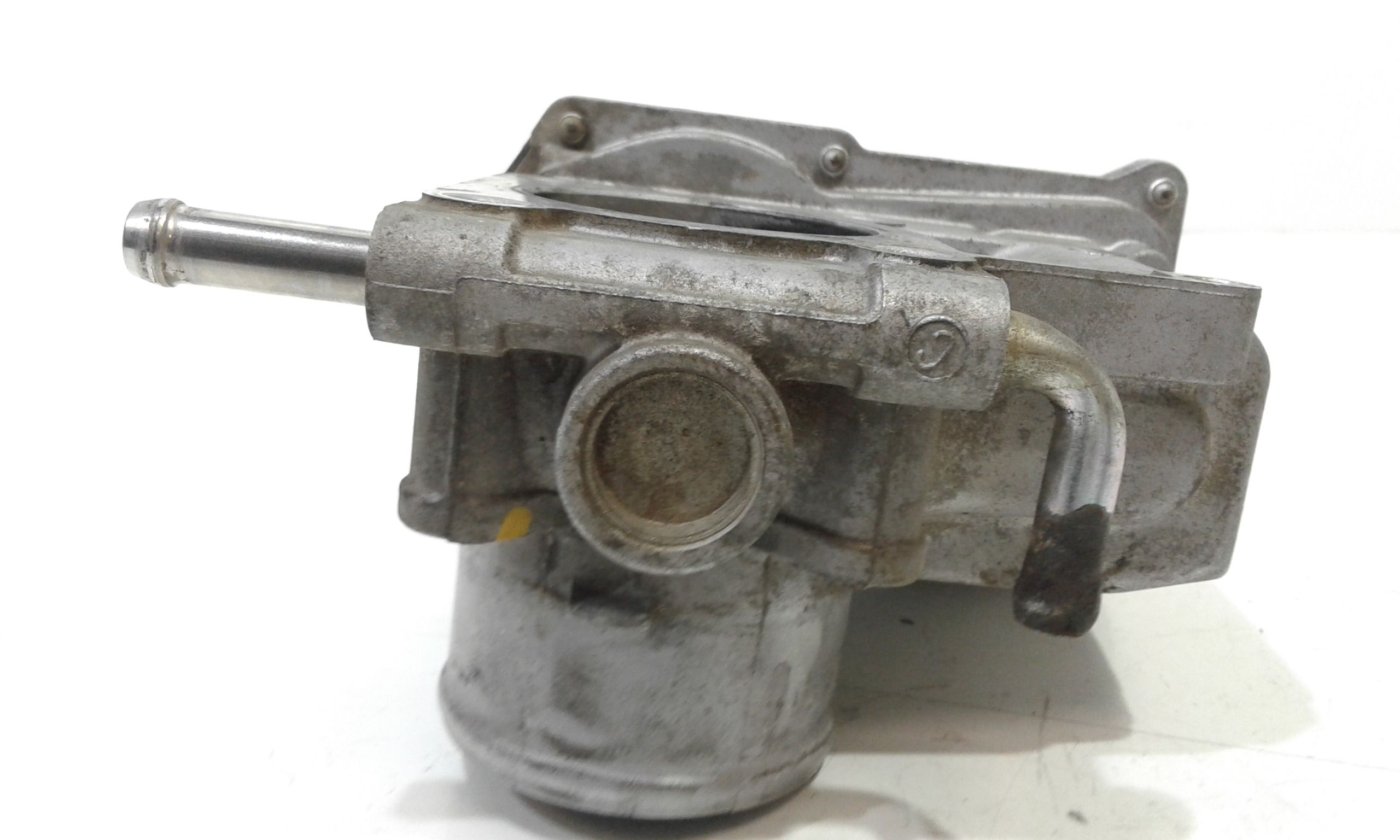 Corpo Farfallato SUZUKI Alto 3 Serie