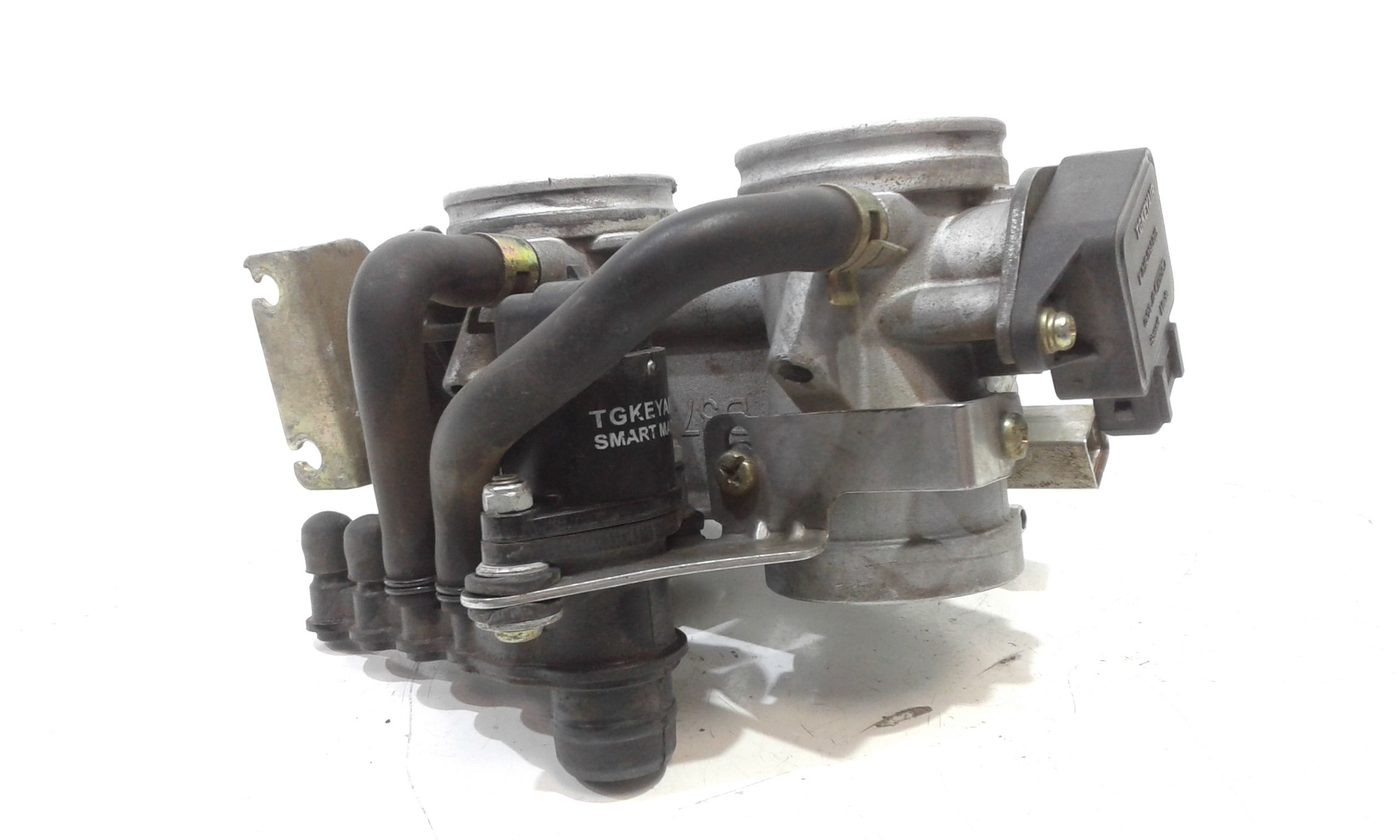 Corpo Farfallato BENELLI BN 302 300cc (16>19)