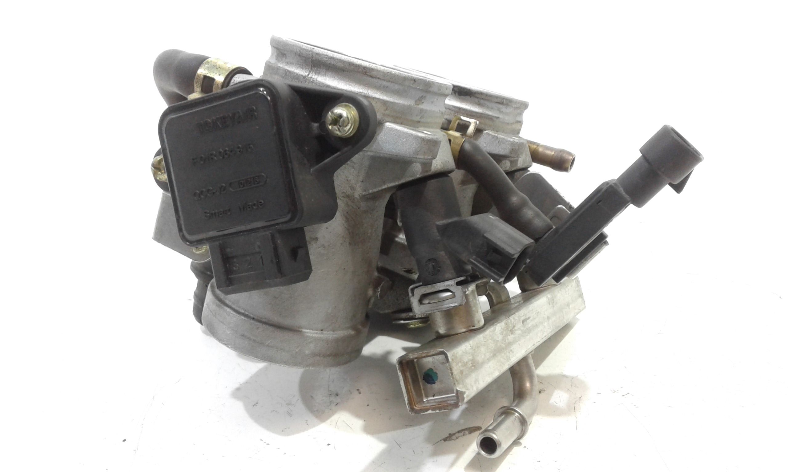 Corpo Farfallato BENELLI BN 302 300cc (16>19)