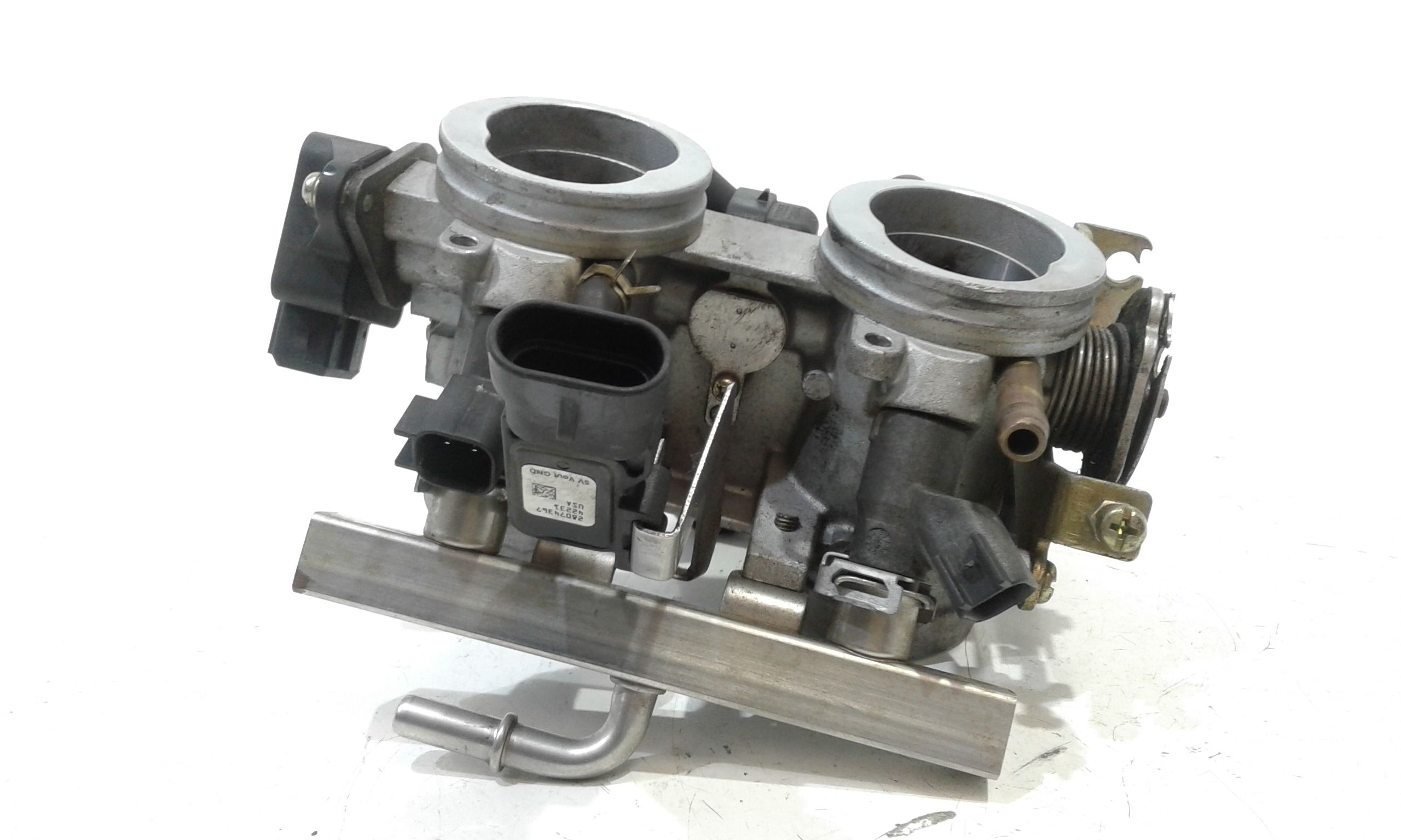 Corpo Farfallato BENELLI BN 302 300cc (16>19)