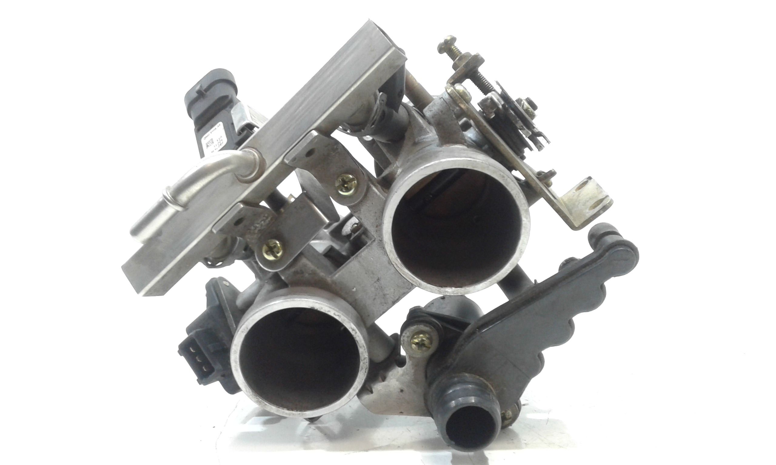 Corpo Farfallato BENELLI BN 302 300cc (16>19)