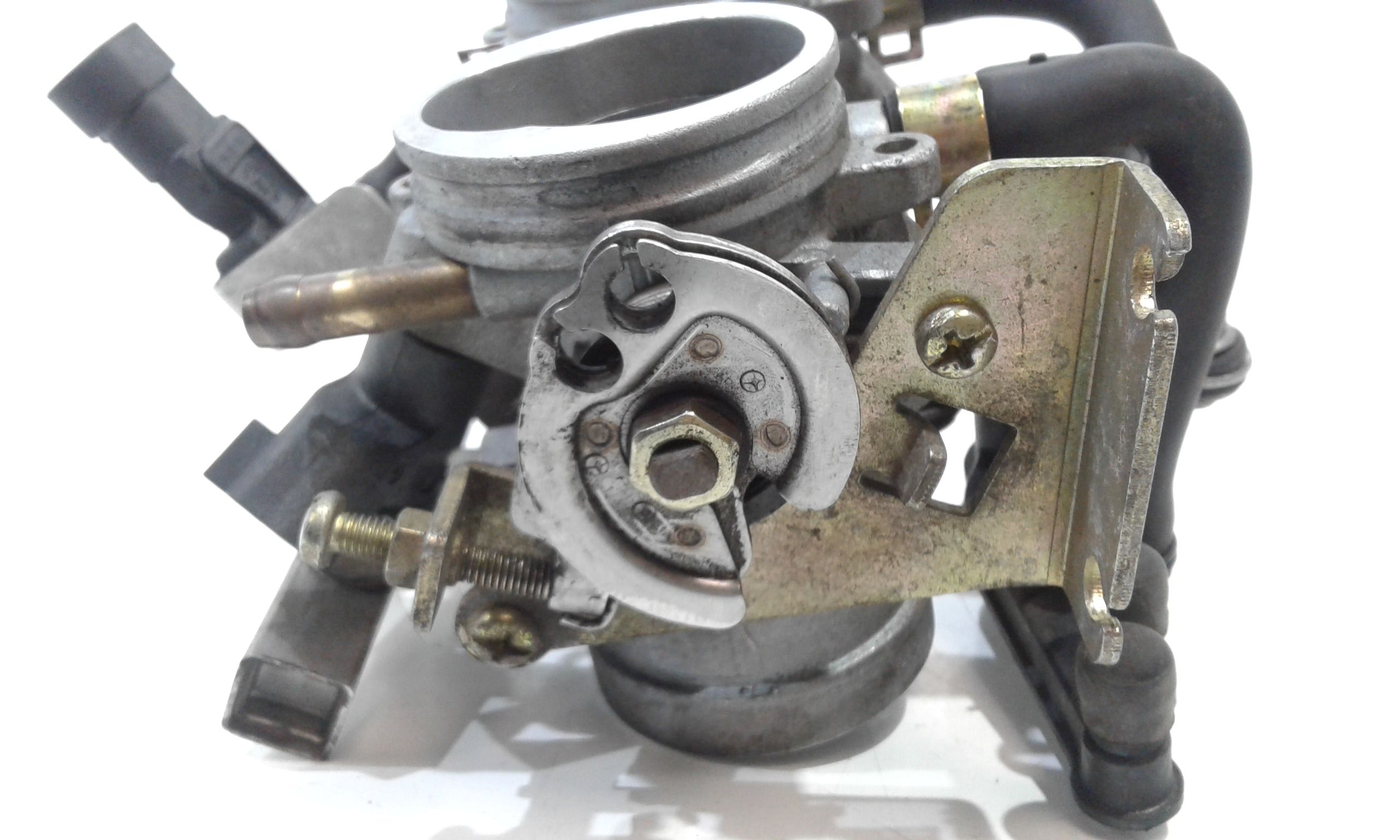 Corpo Farfallato BENELLI BN 302 300cc (16>19)