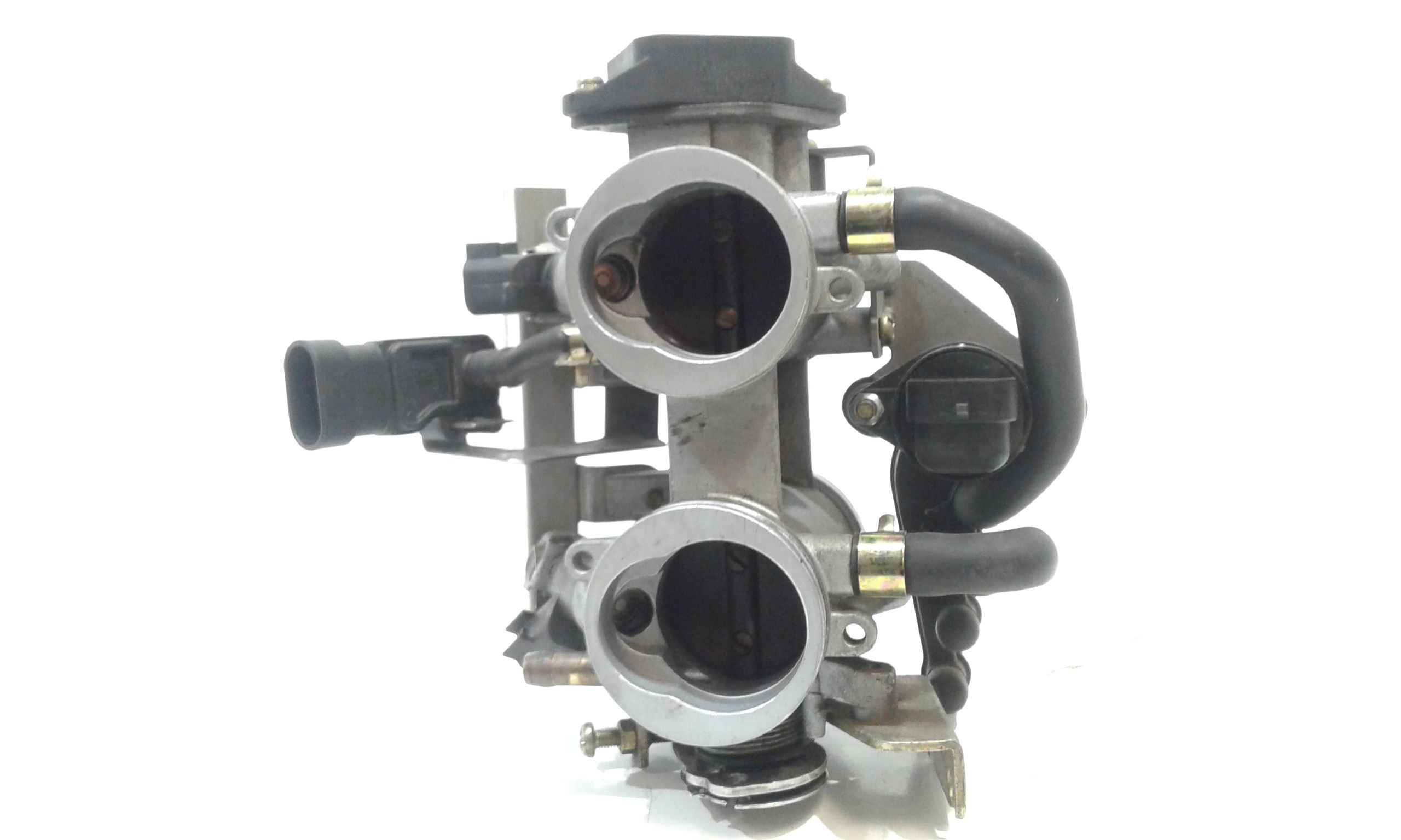 Corpo Farfallato BENELLI BN 302 300cc (16>19)