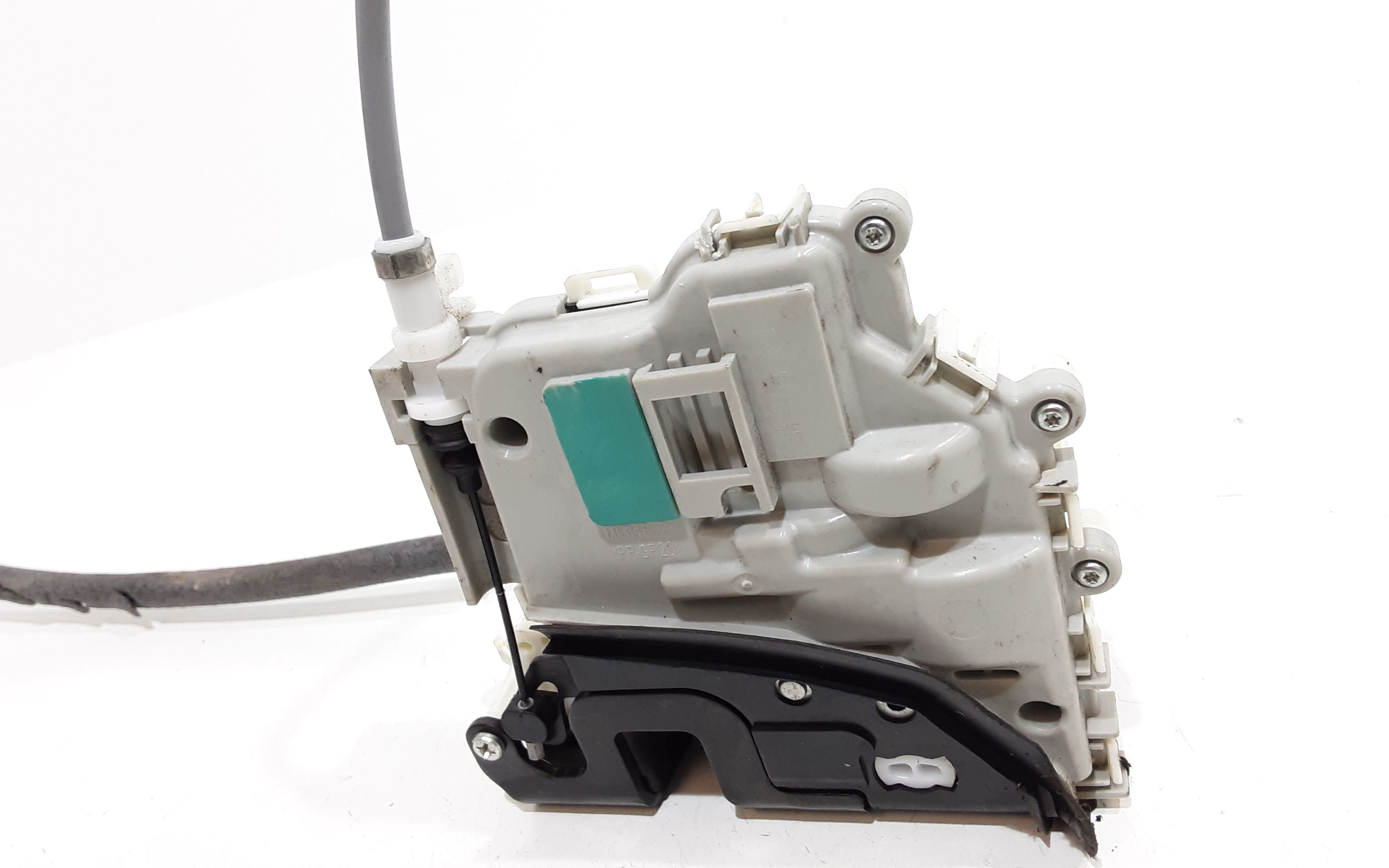 Serratura Anteriore Destra AUDI Q5 Serie (FYB)