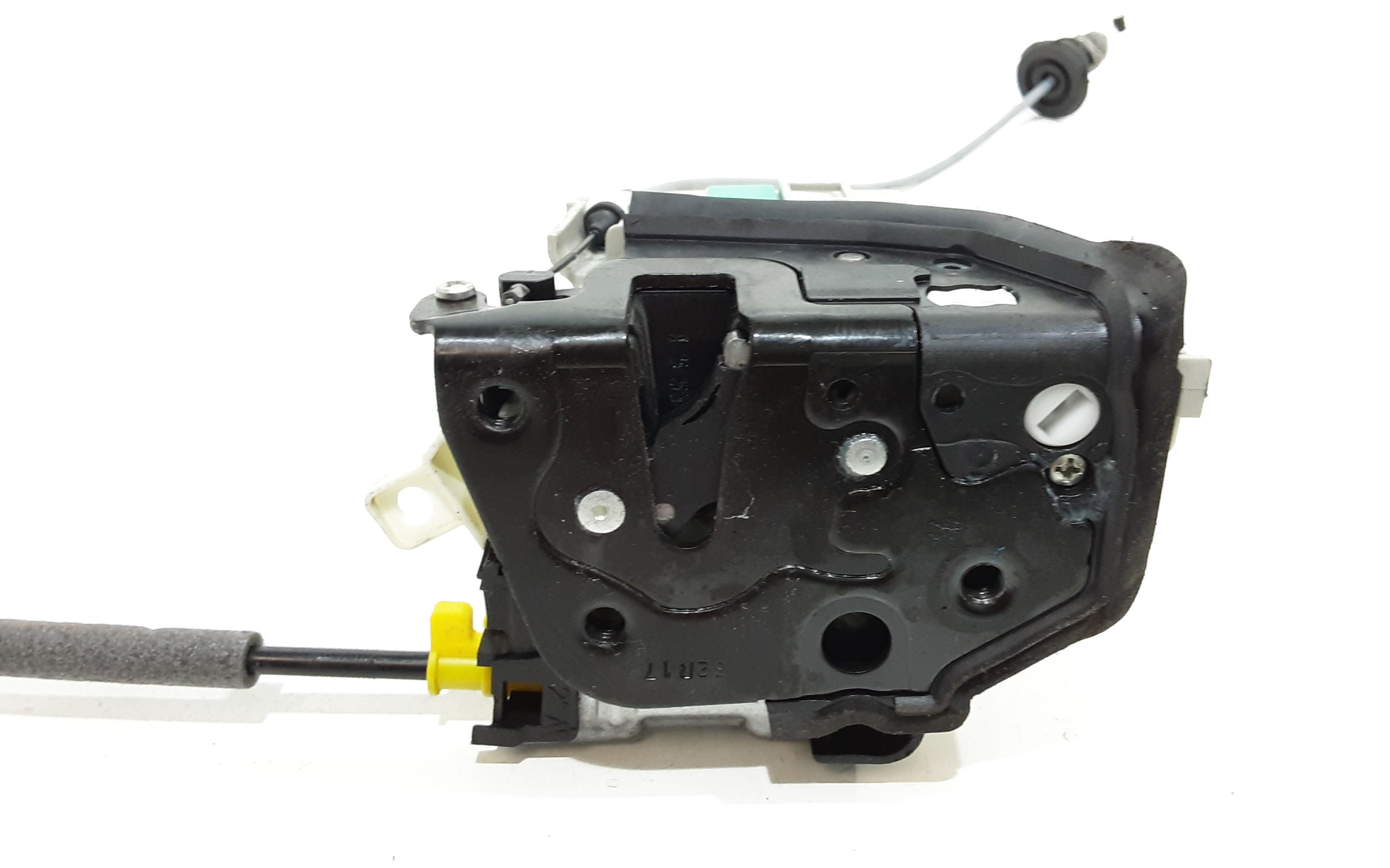 Serratura Anteriore Destra AUDI Q5 Serie (FYB)