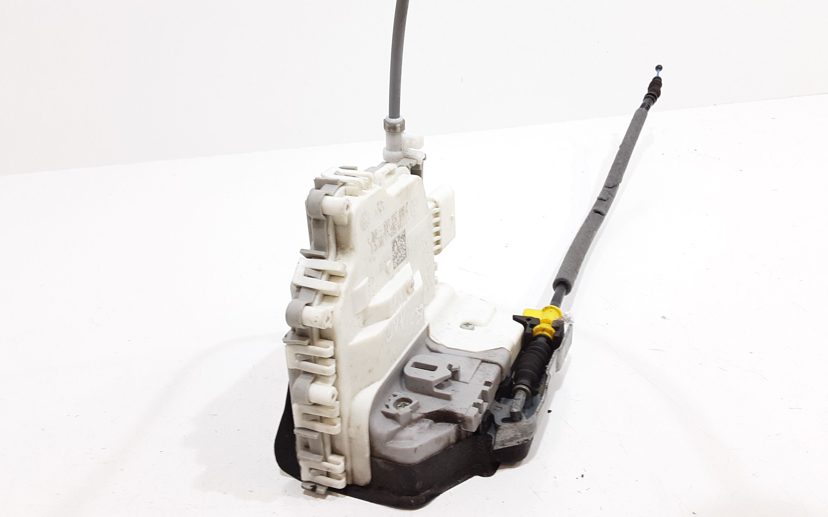 Serratura Anteriore Destra AUDI Q5 Serie (FYB)