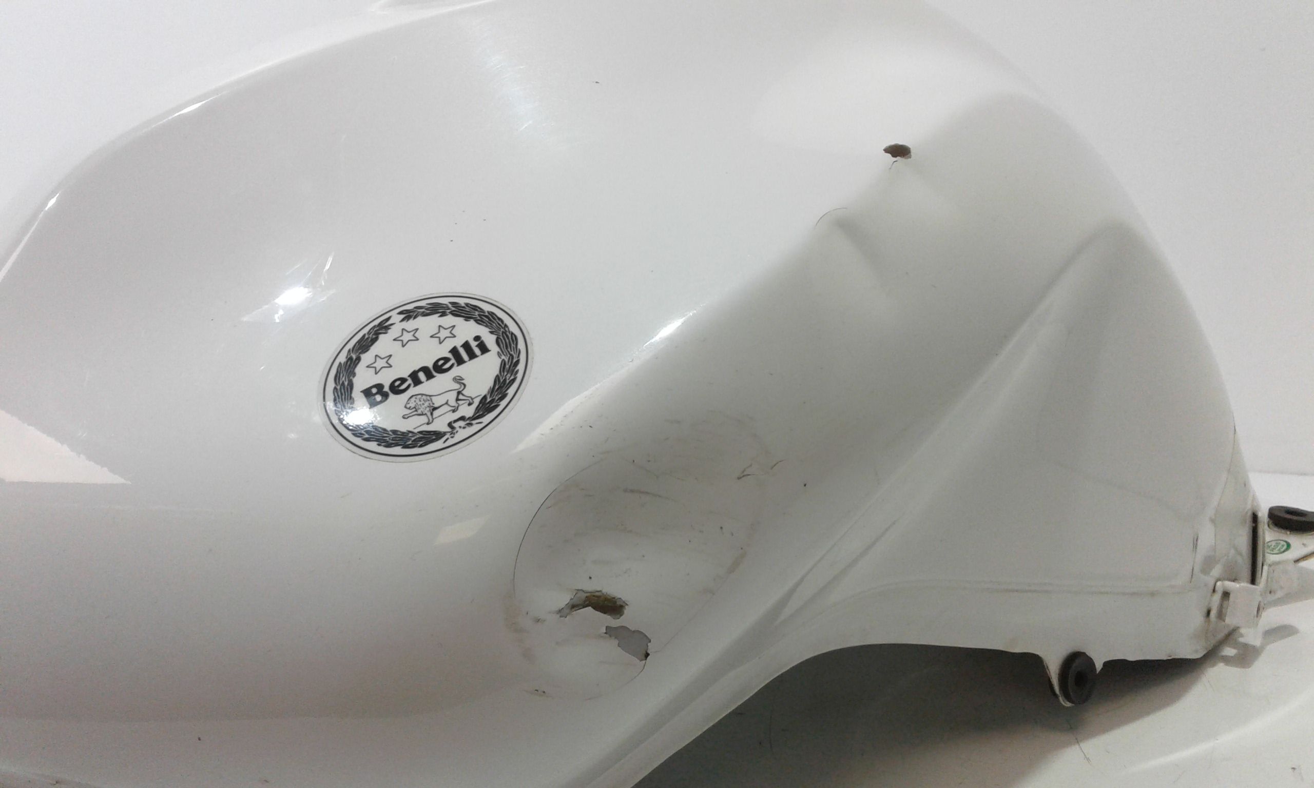 Serbatoio BENELLI BN 302 300cc (16>19)