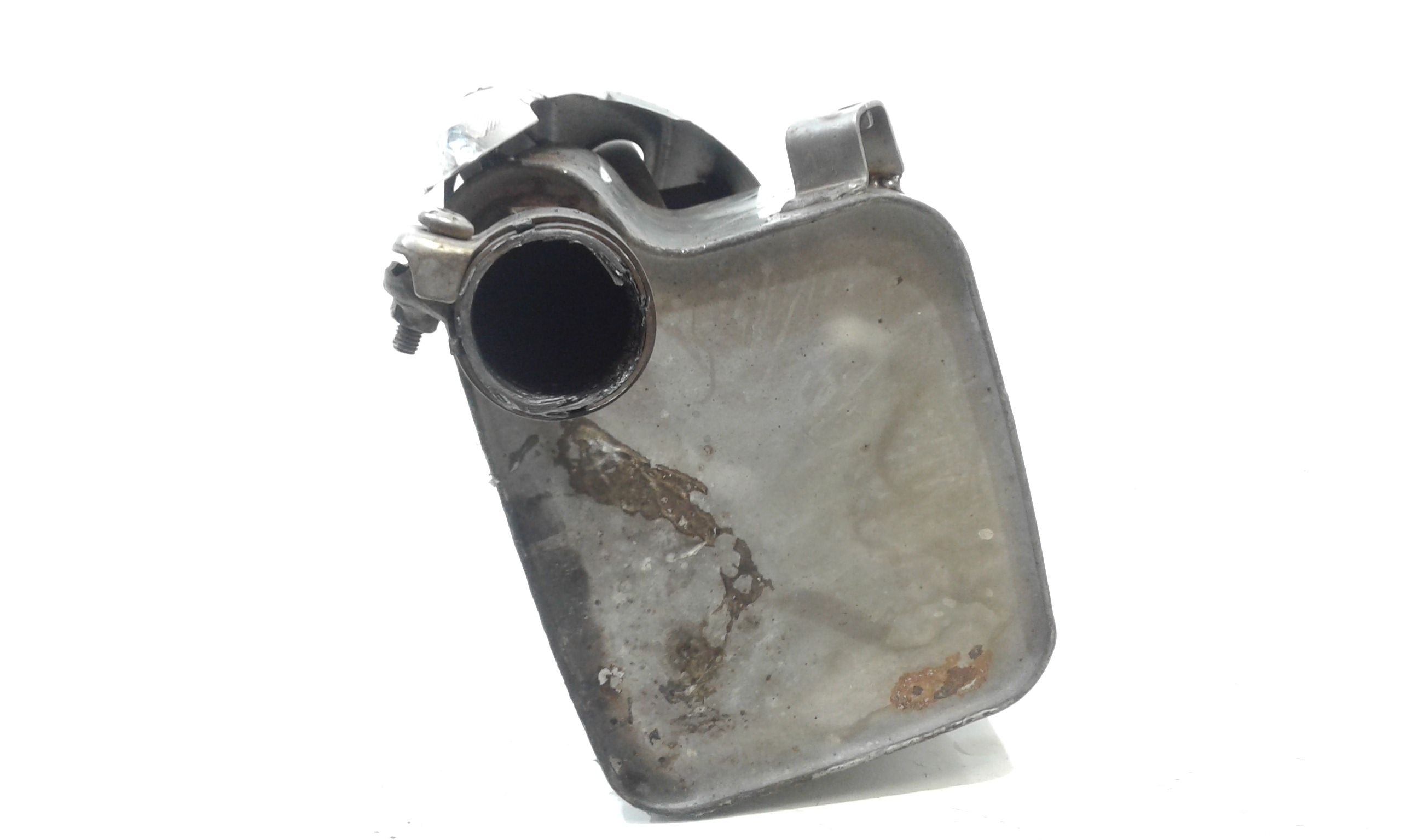 Terminale scarico BENELLI BN 302 300cc (16>19)