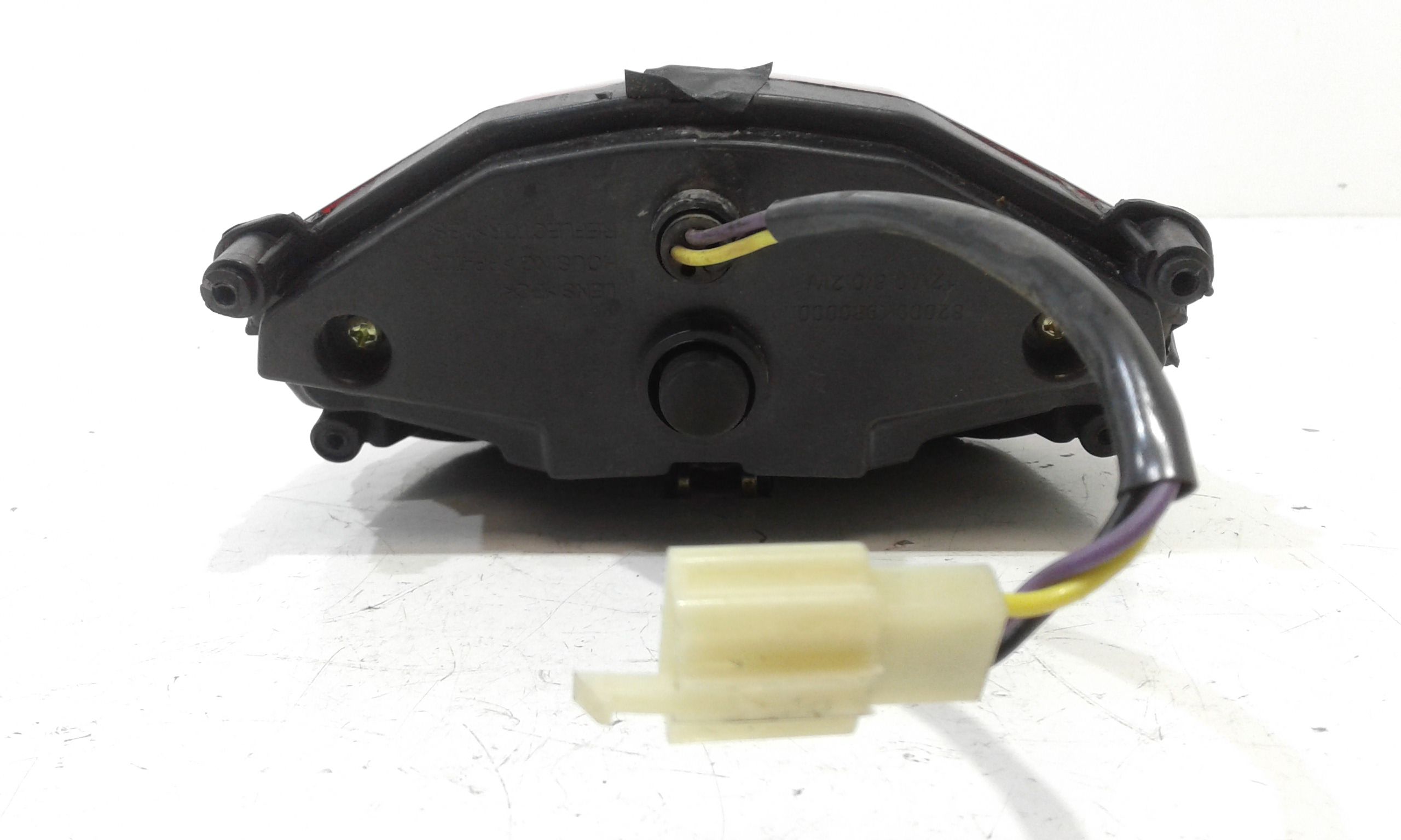 Stop posteriore BENELLI BN 302 300cc (16>19)