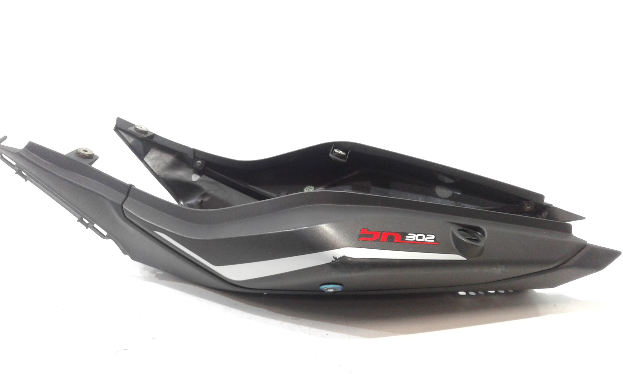 Codone Posteriore moto BENELLI BN 302 300cc (16>19)