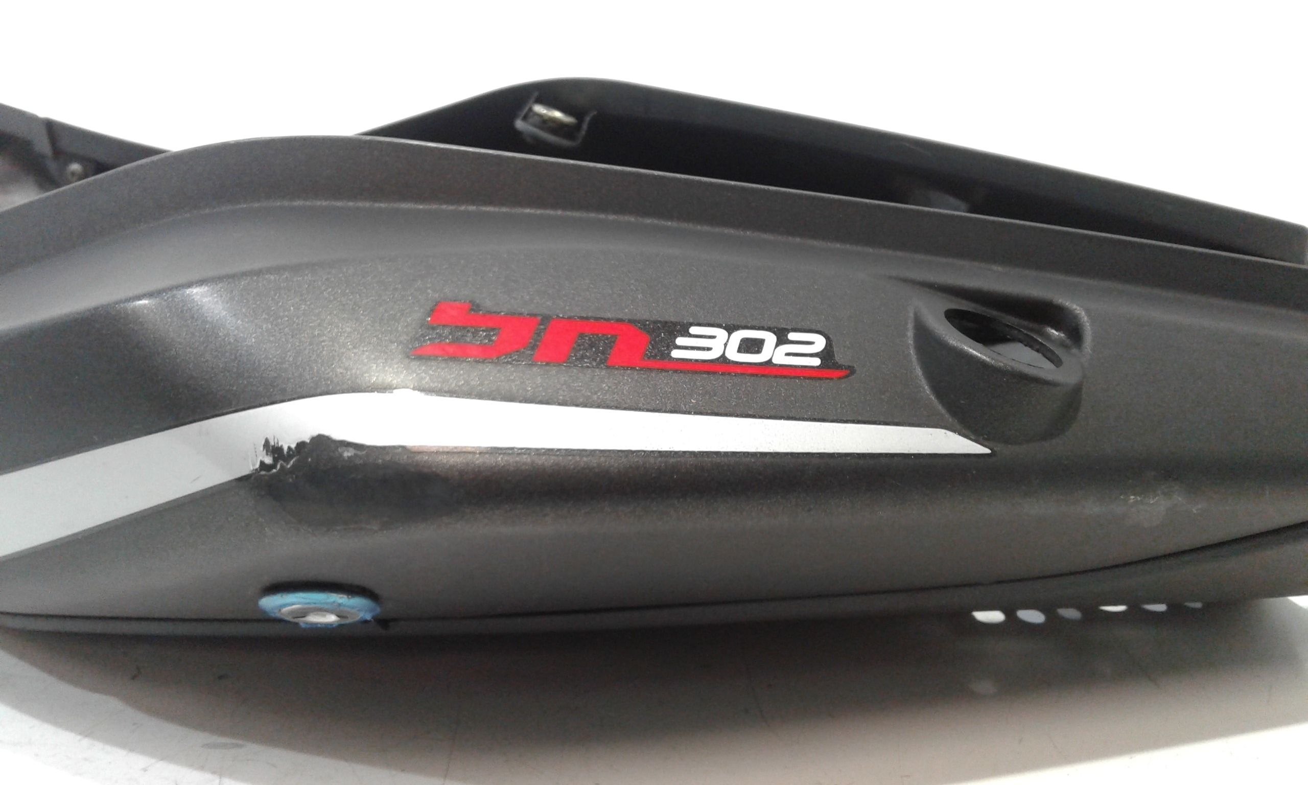 Codone Posteriore moto BENELLI BN 302 300cc (16>19)