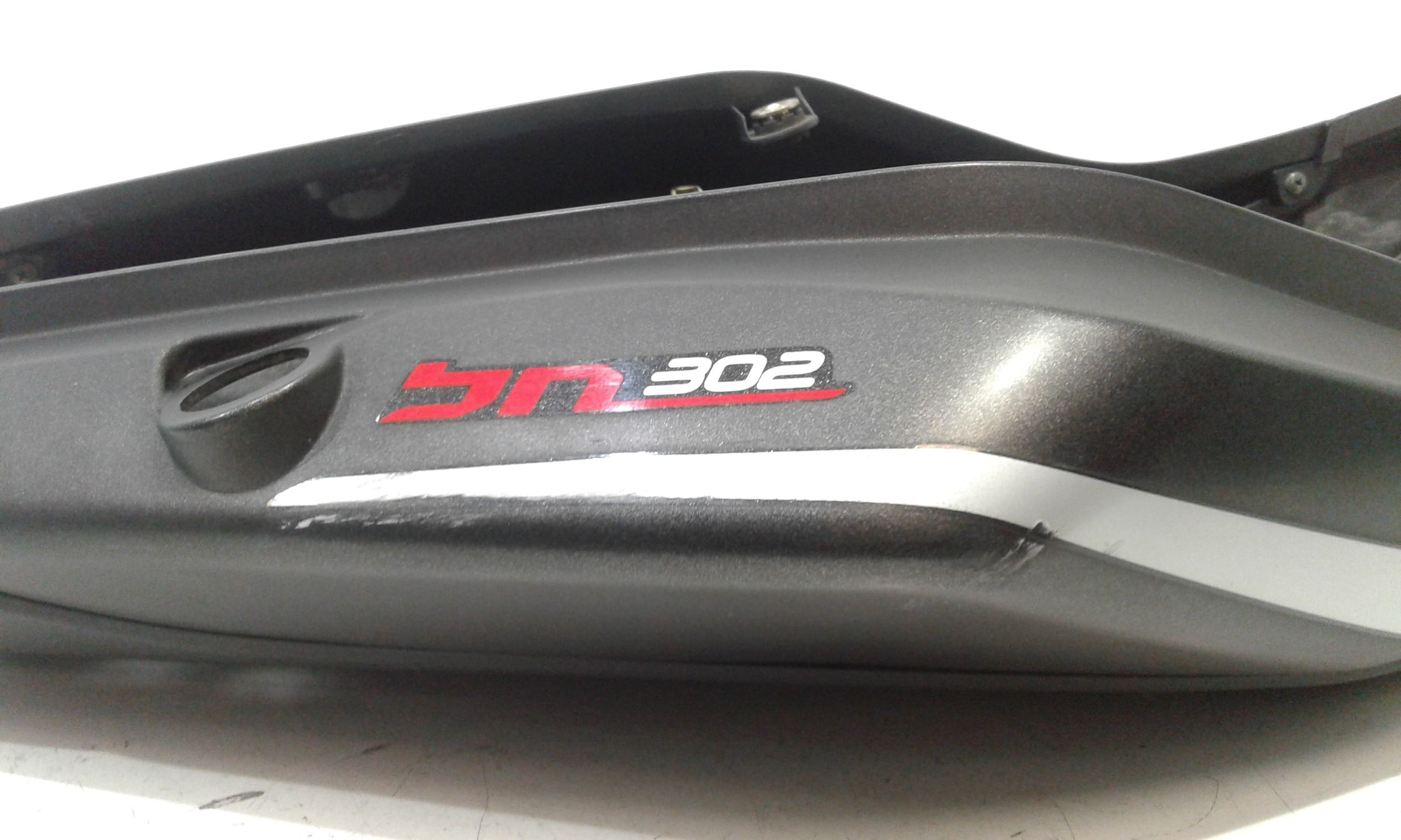 Codone Posteriore moto BENELLI BN 302 300cc (16>19)