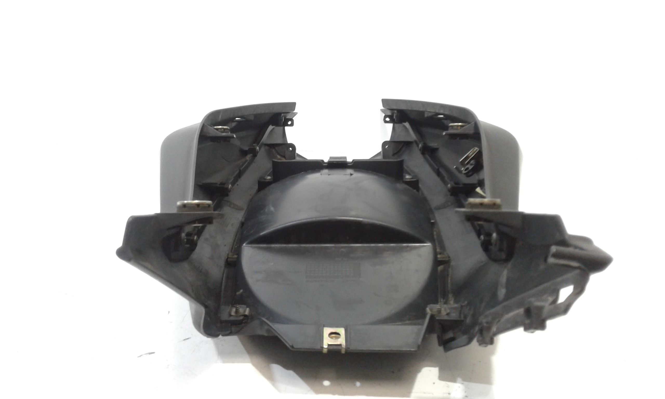 Codone Posteriore moto BENELLI BN 302 300cc (16>19)