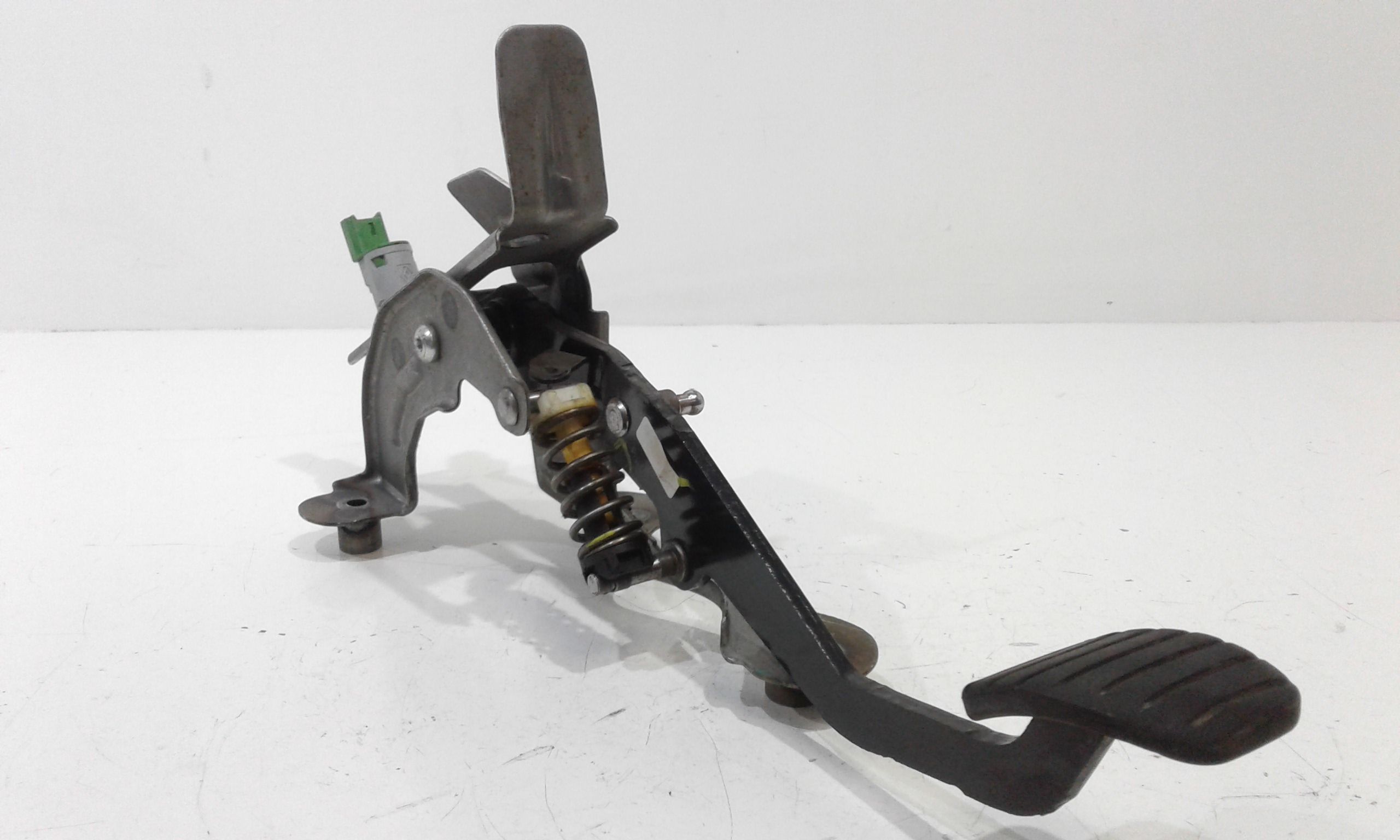 Pedale frizione RENAULT Captur Serie