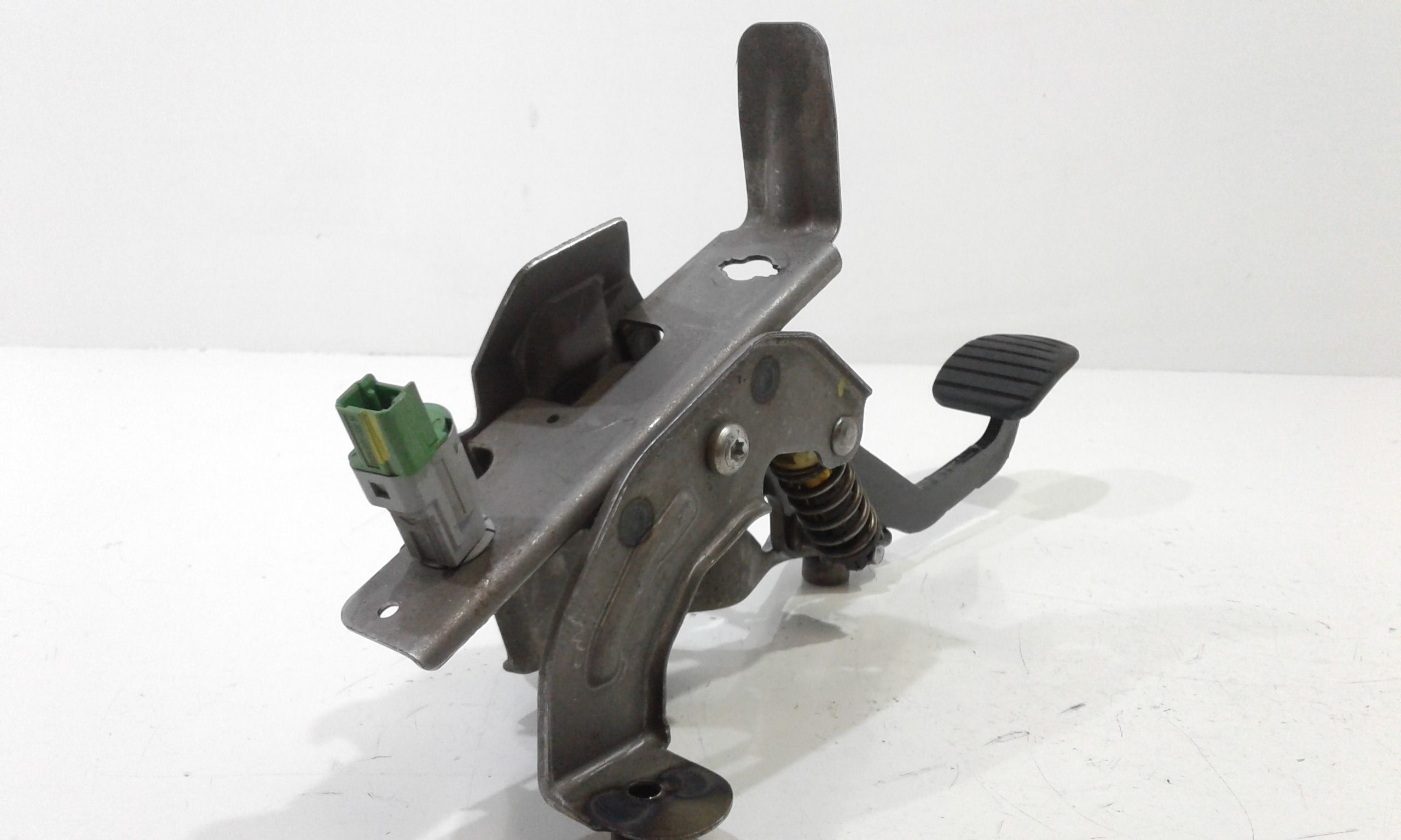 Pedale frizione RENAULT Captur Serie