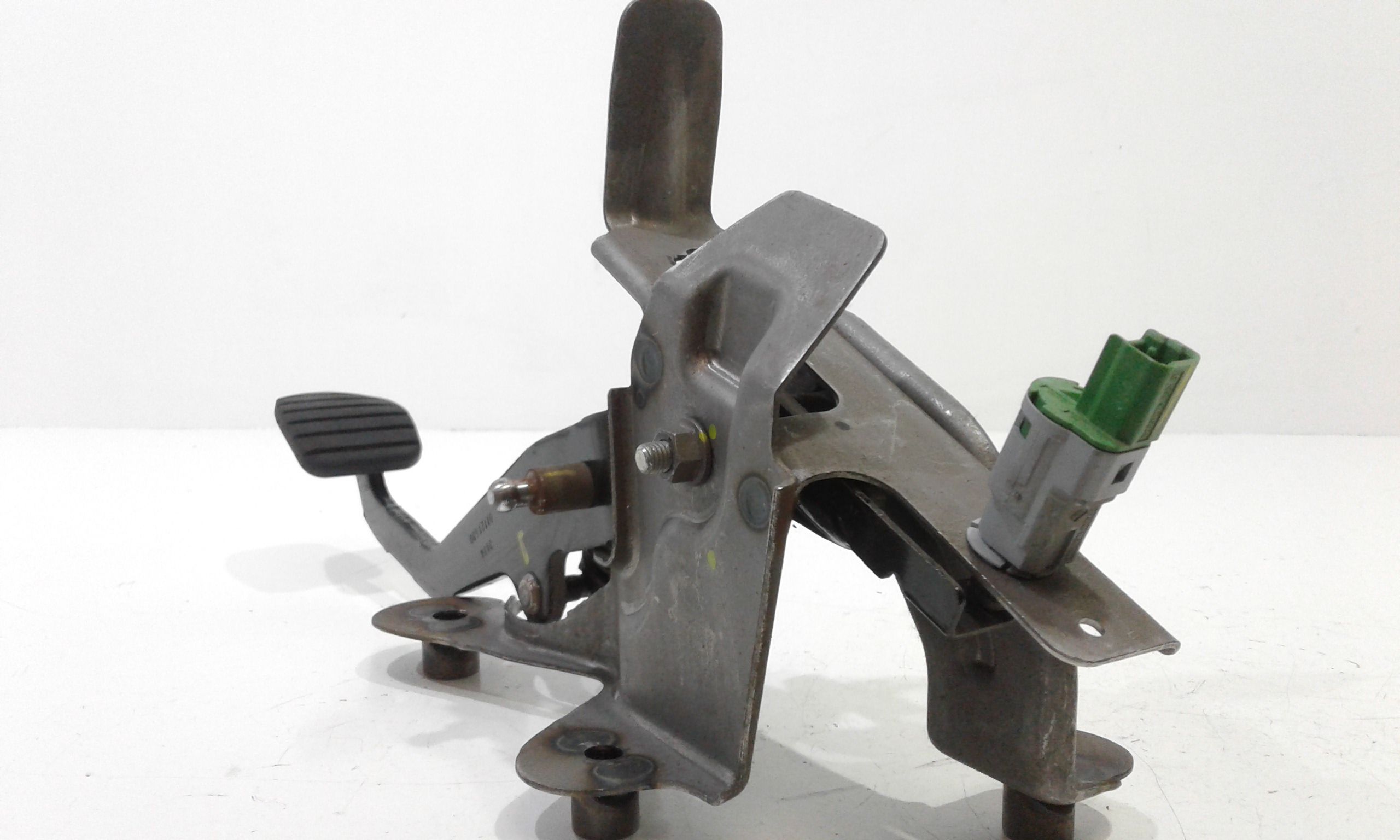 Pedale frizione RENAULT Captur Serie